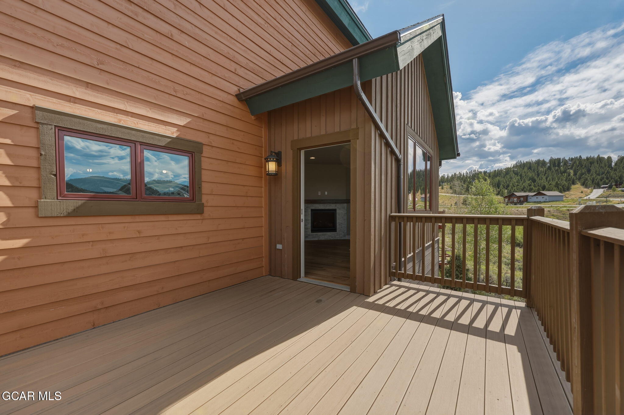 701 Paintbrush Terrace Tabernash CO 80478