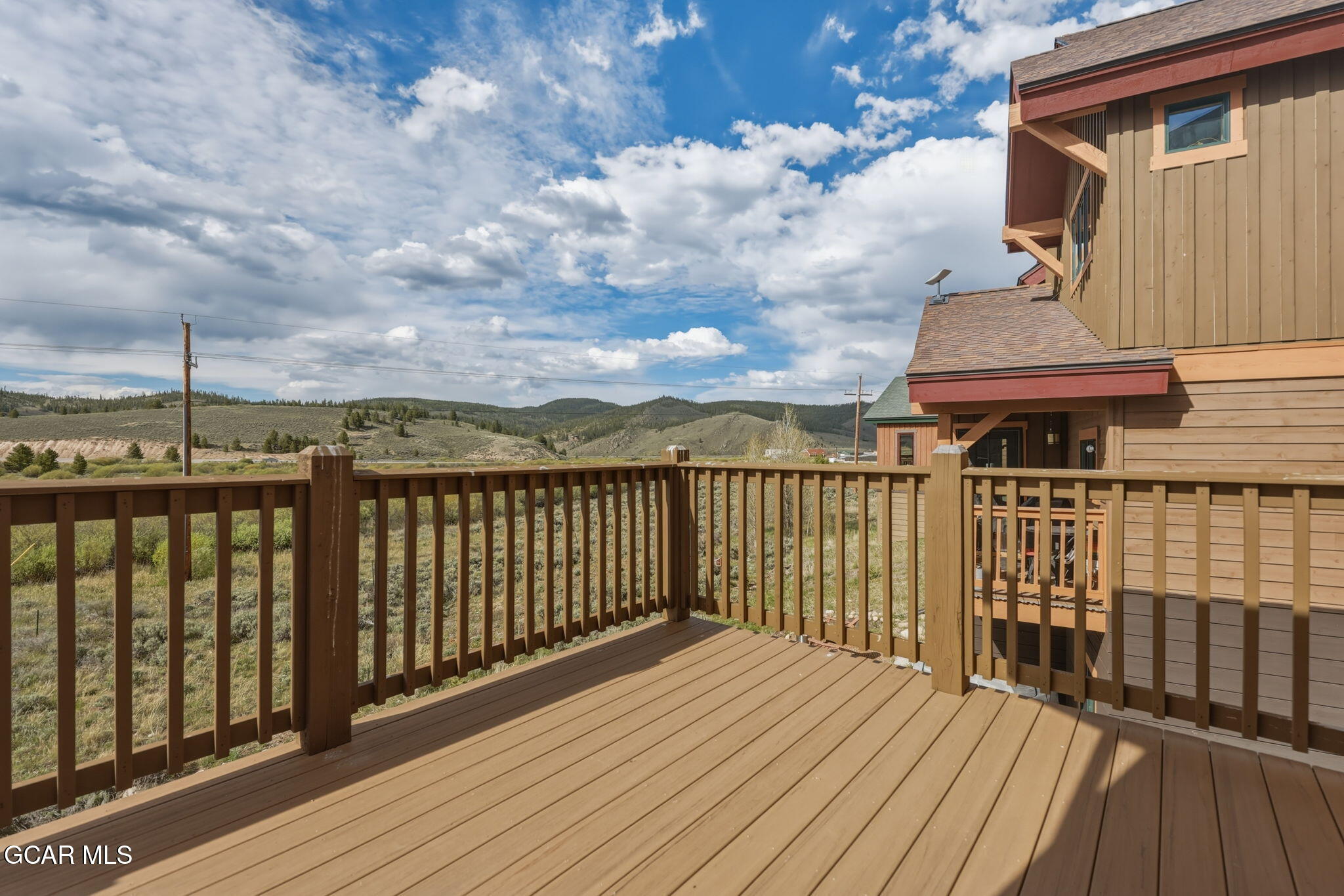 701 Paintbrush Terrace Tabernash CO 80478