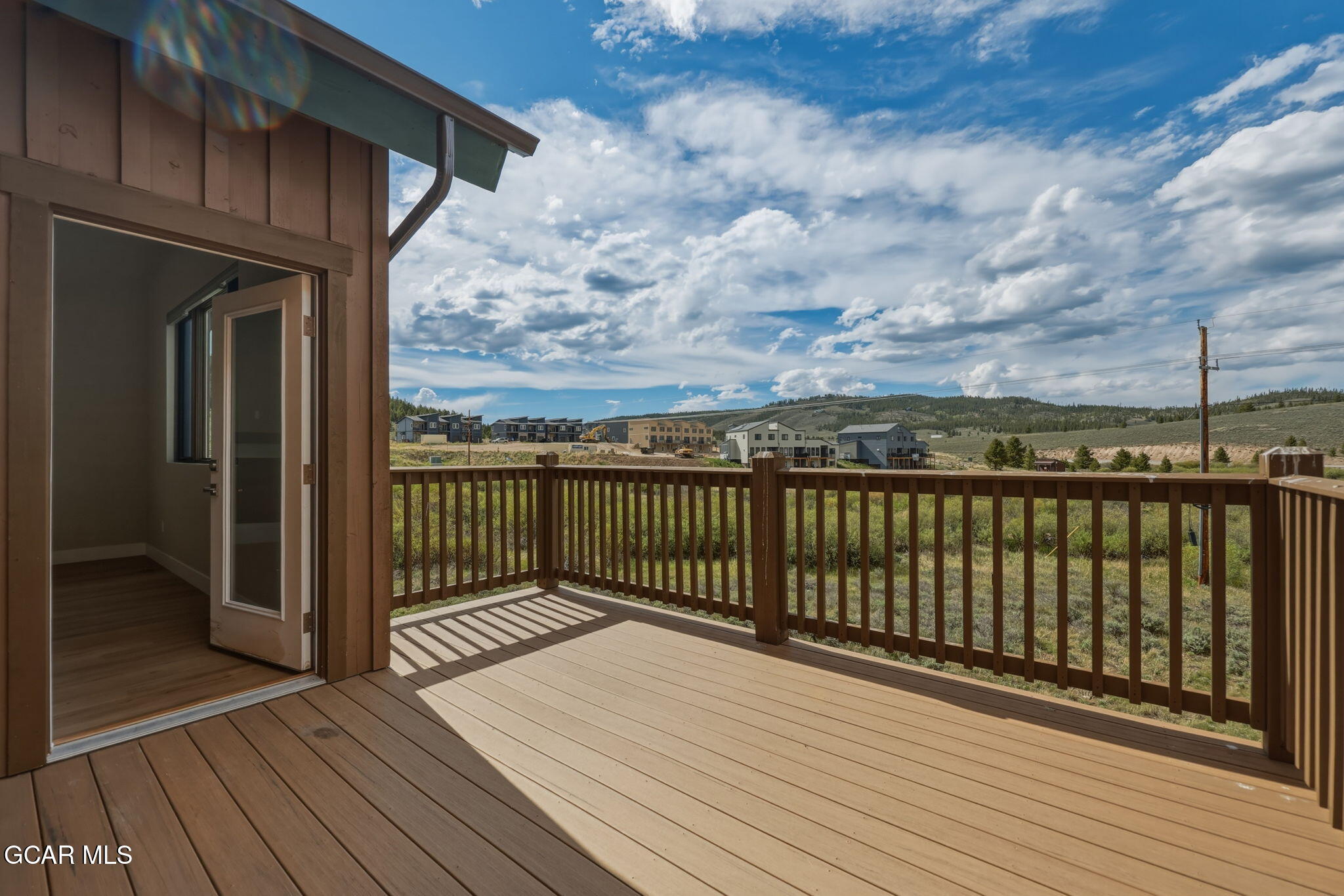 701 Paintbrush Terrace Tabernash CO 80478