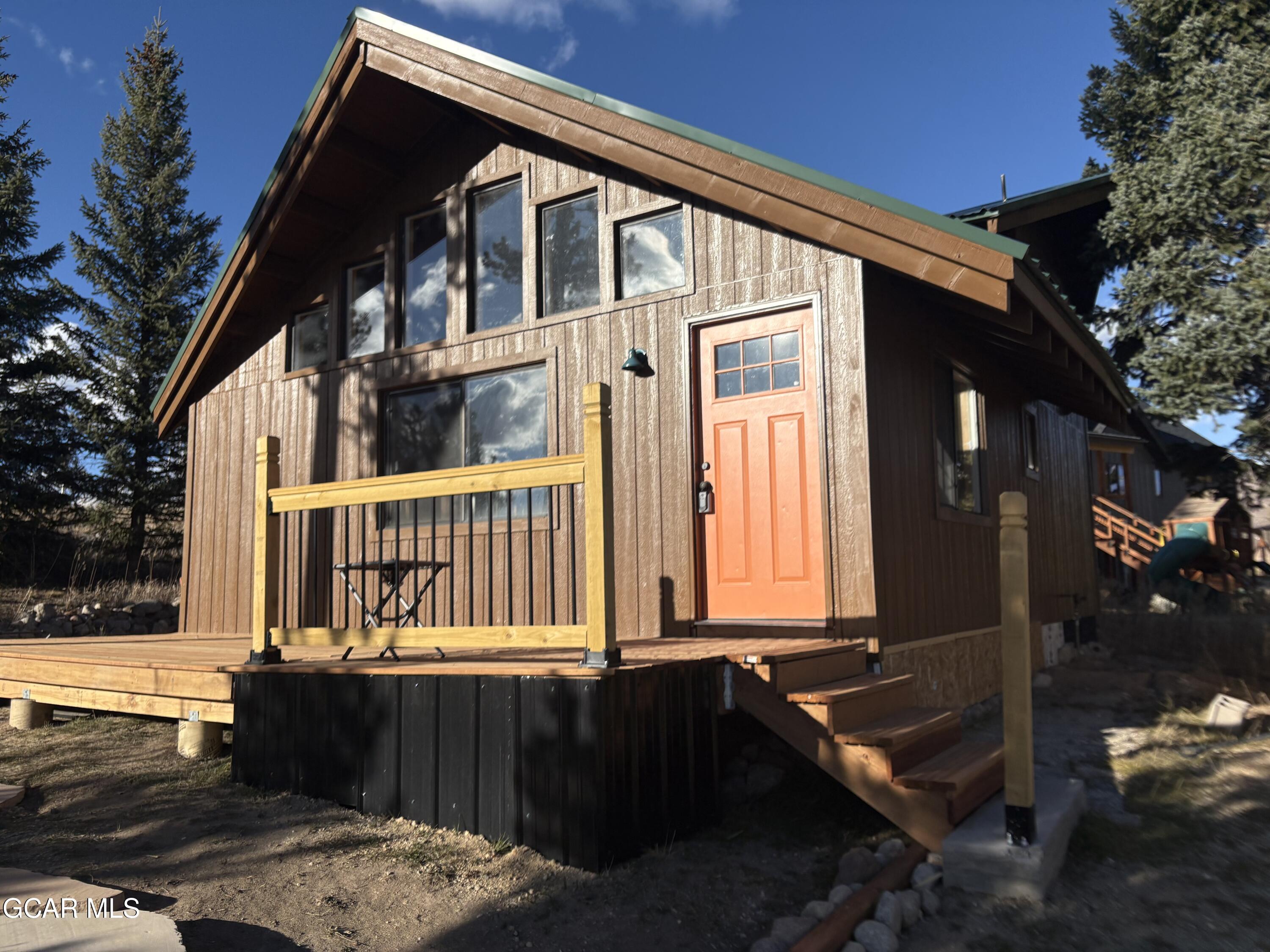 141 GCR 49620006 Grand Lake CO 80447