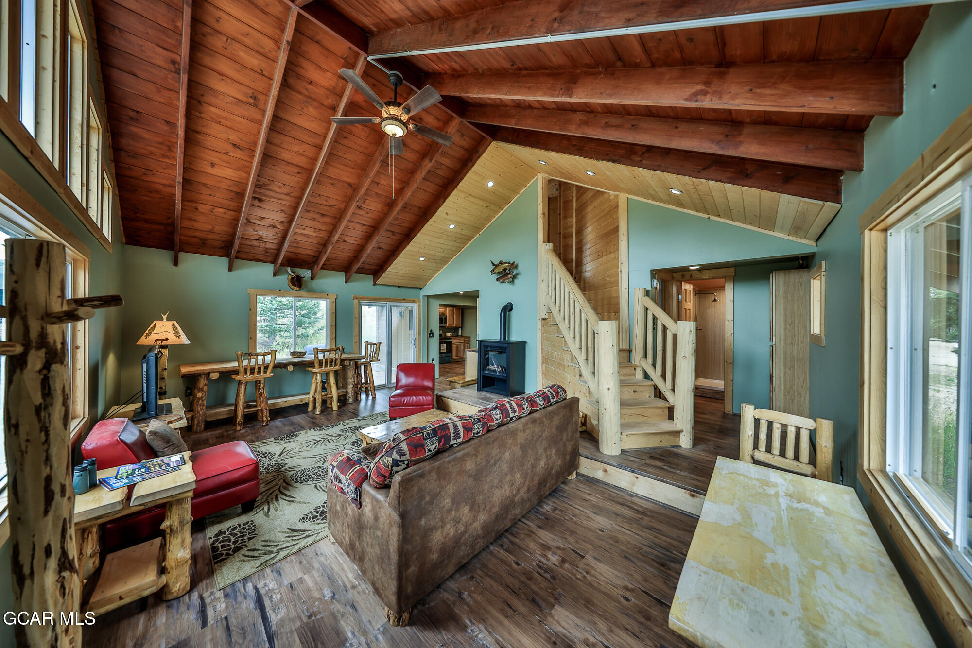 141 GCR 49620006 Grand Lake CO 80447