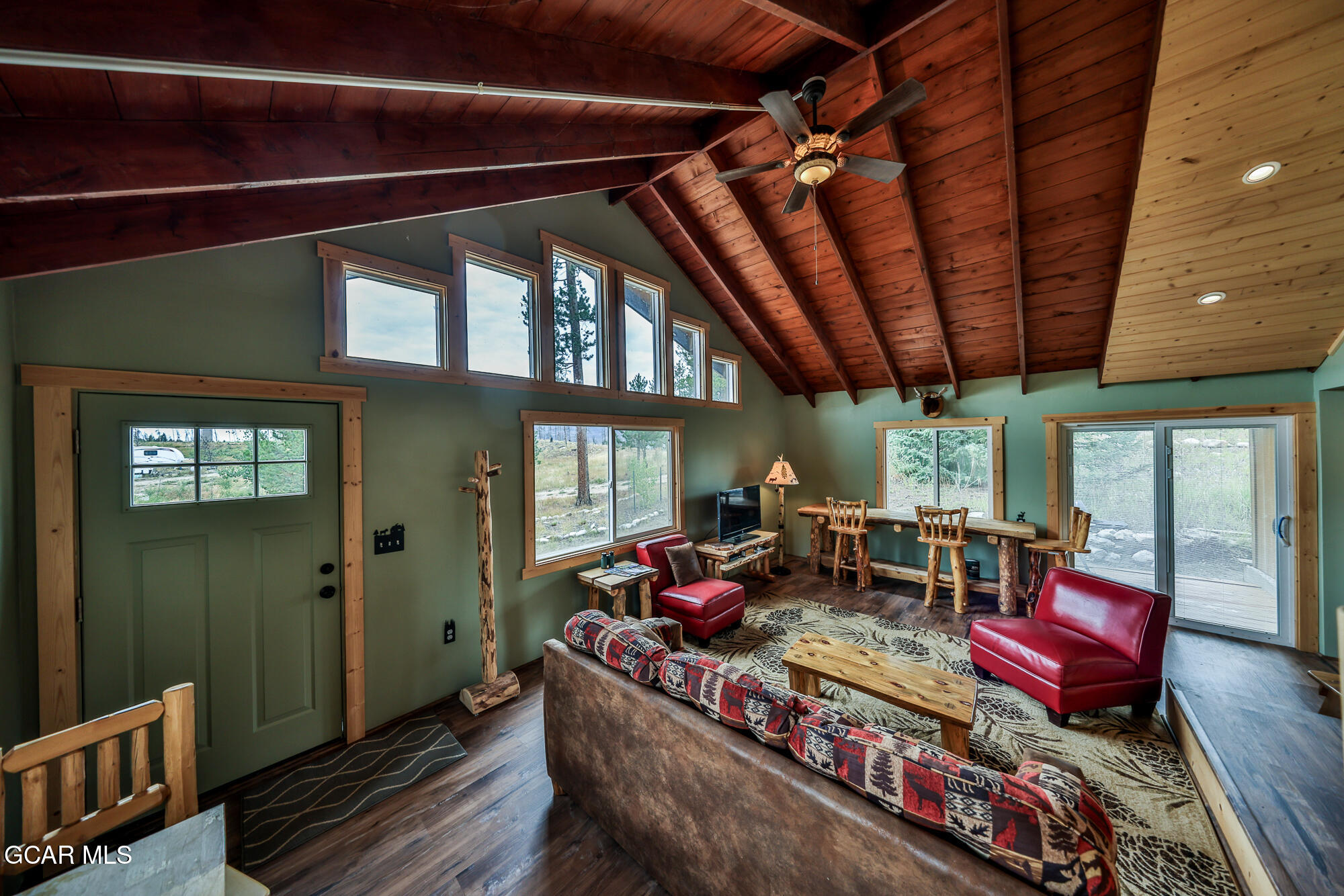 141 GCR 49620006 Grand Lake CO 80447
