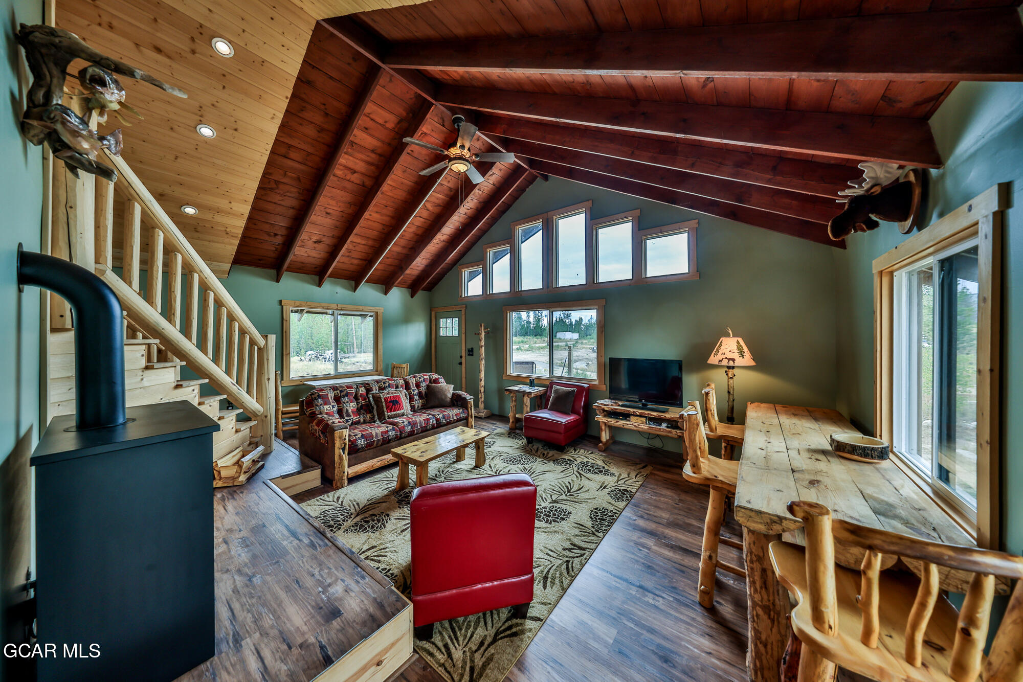 141 GCR 49620006 Grand Lake CO 80447
