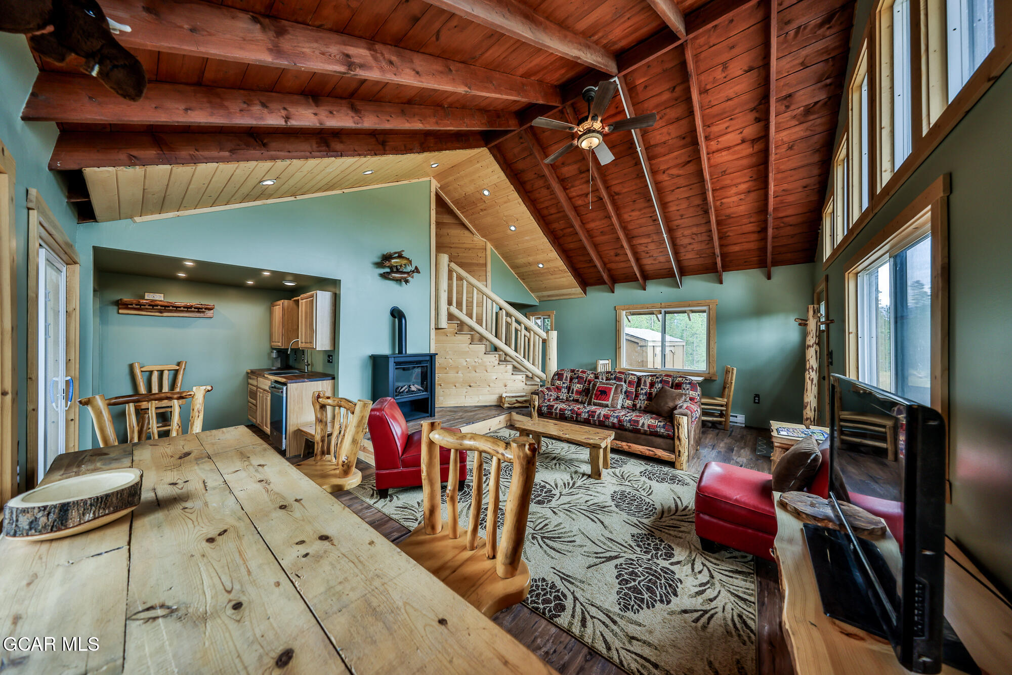 141 GCR 49620006 Grand Lake CO 80447