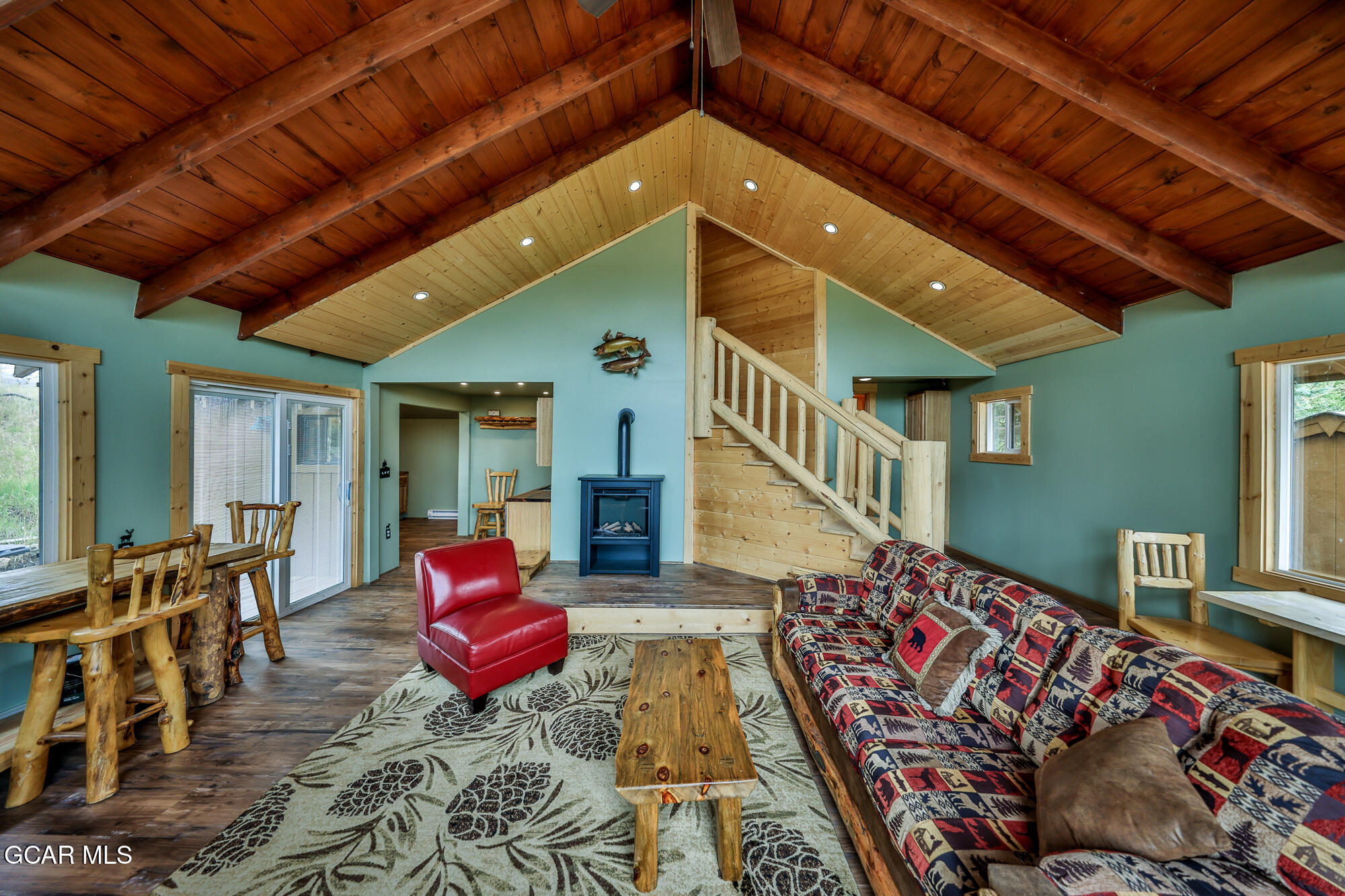 141 GCR 49620006 Grand Lake CO 80447