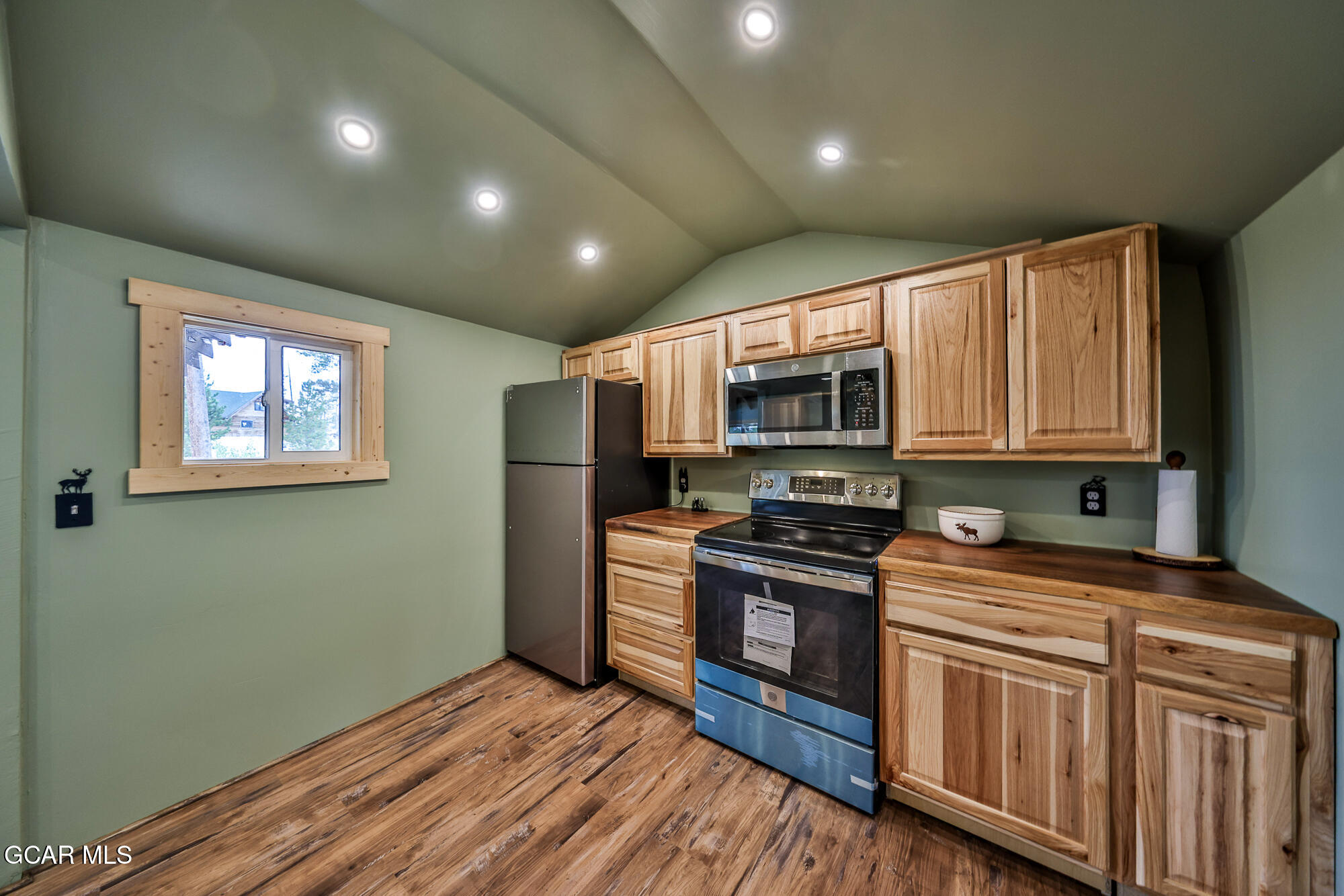 141 GCR 49620006 Grand Lake CO 80447