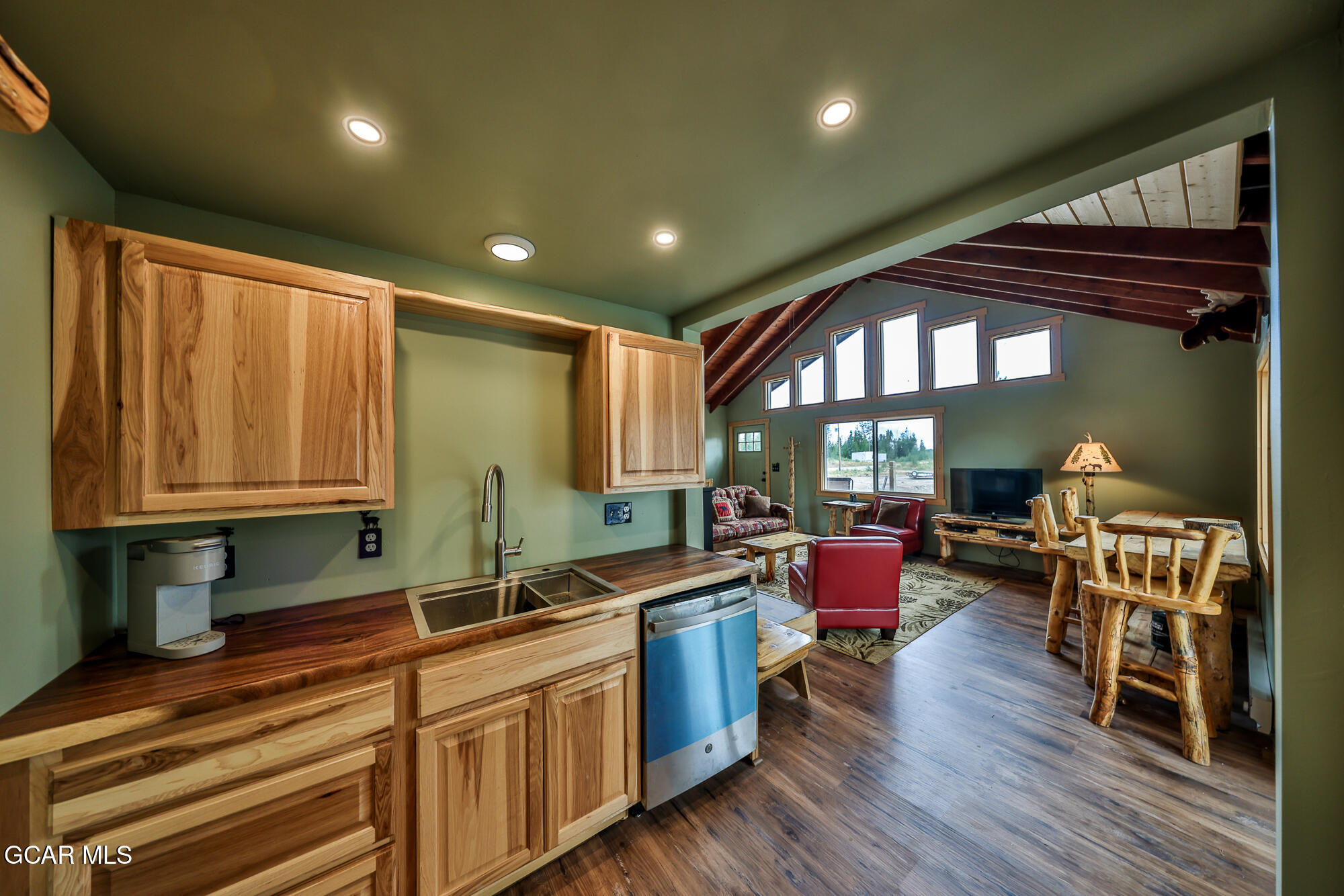 141 GCR 49620006 Grand Lake CO 80447