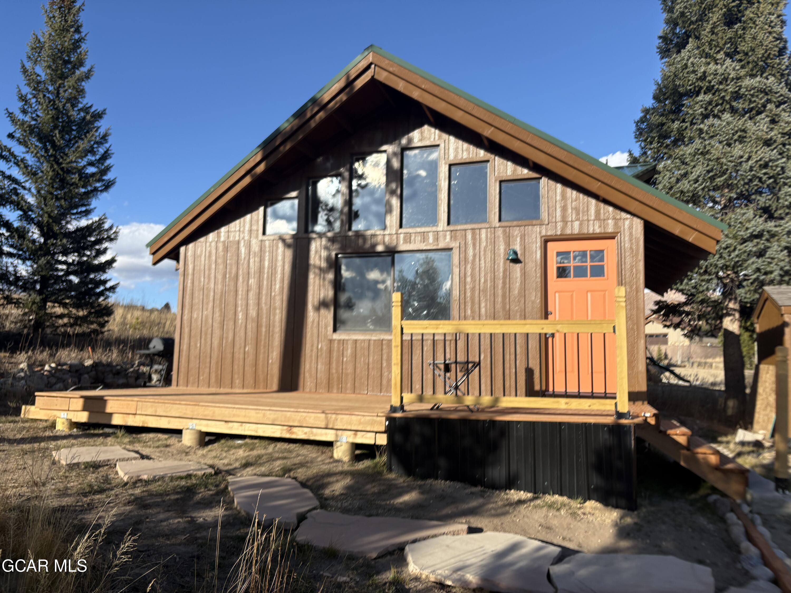 141 GCR 49620006 Grand Lake CO 80447