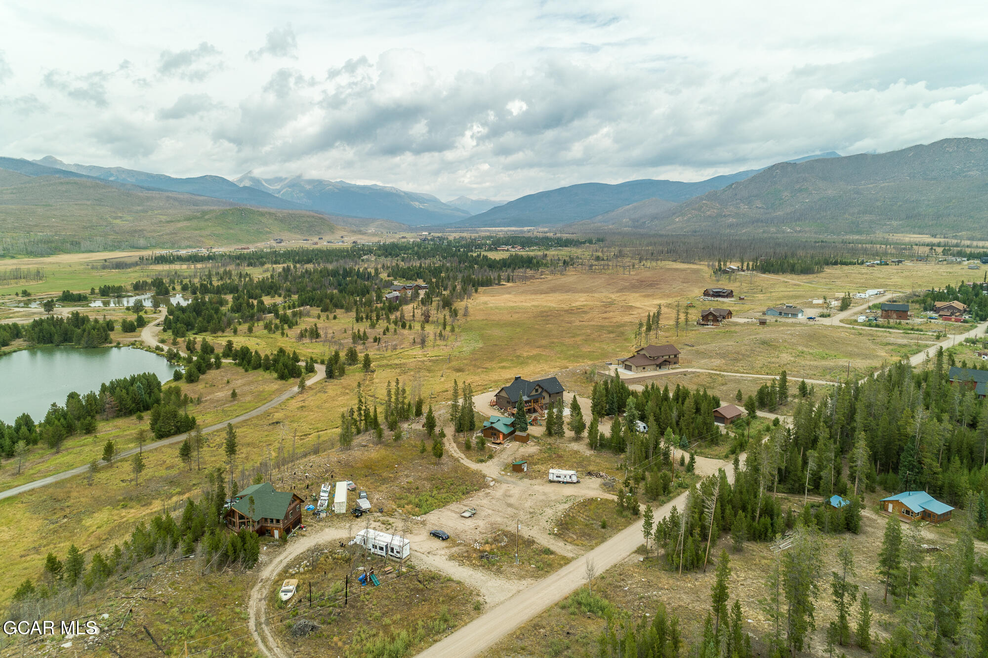 141 GCR 49620006 Grand Lake CO 80447