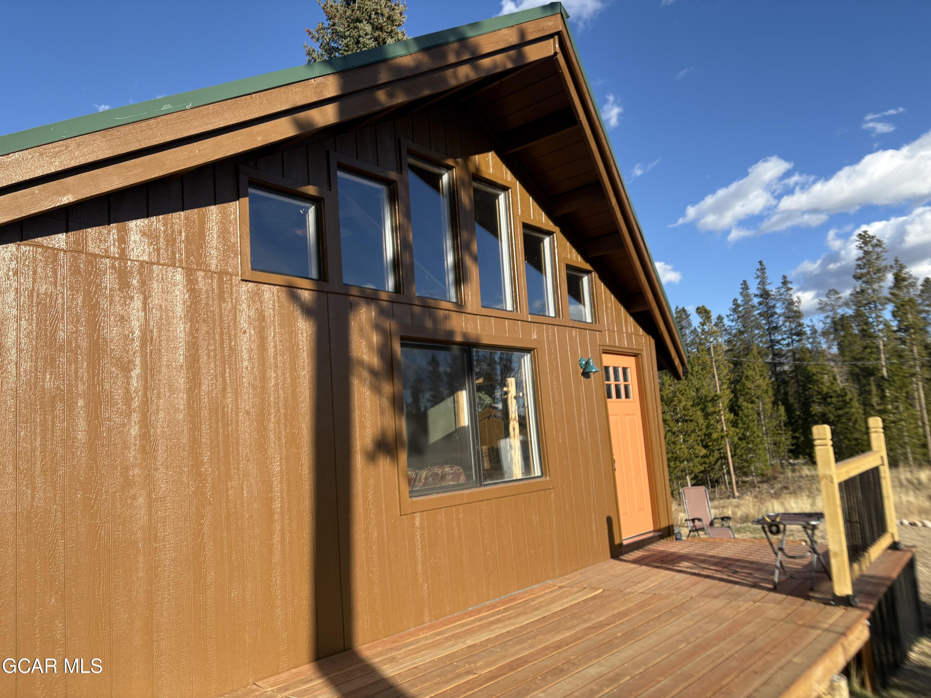 141 GCR 49620006 Grand Lake CO 80447