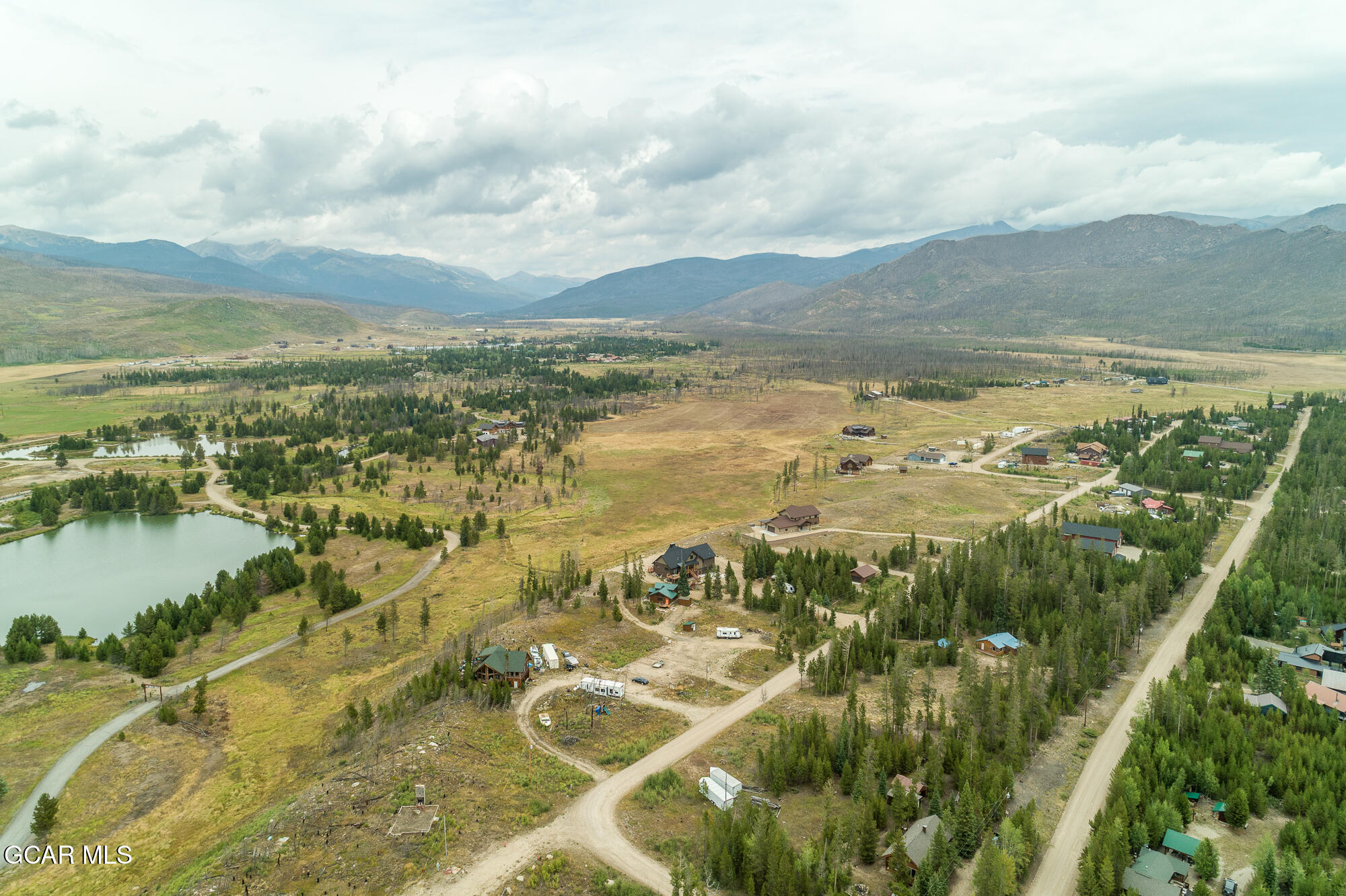 141 GCR 49620006 Grand Lake CO 80447
