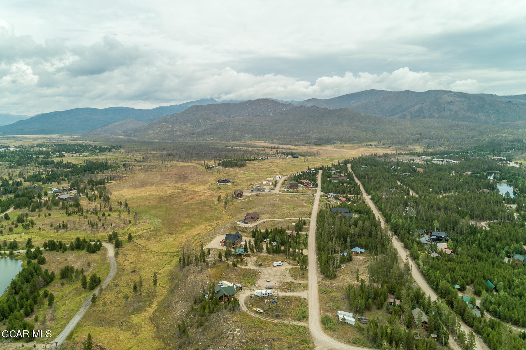 141 GCR 49620006 Grand Lake CO 80447