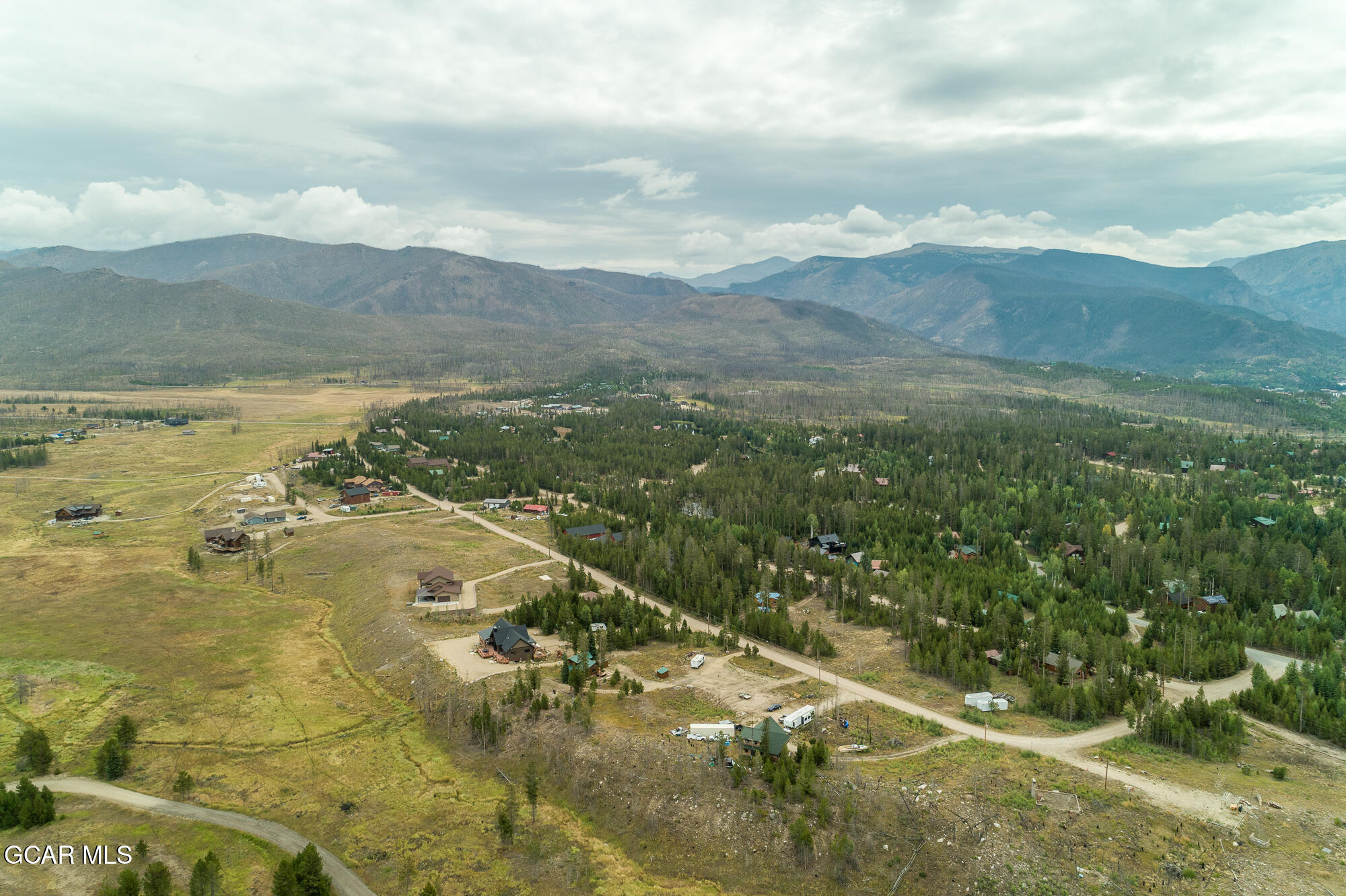141 GCR 49620006 Grand Lake CO 80447