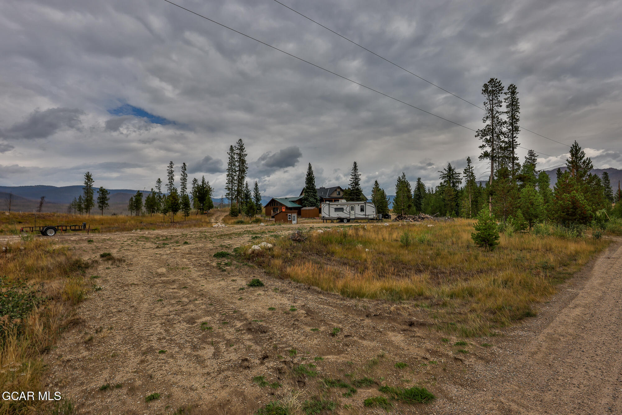 141 GCR 49620006 Grand Lake CO 80447