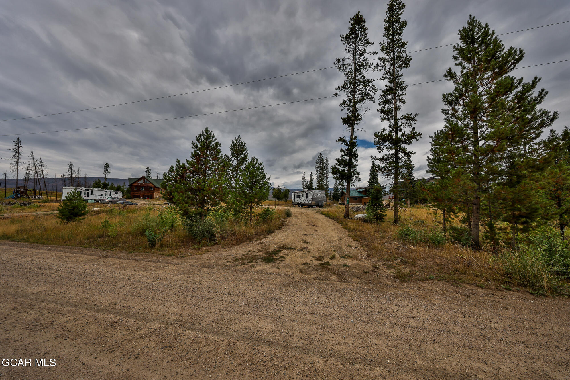 141 GCR 49620006 Grand Lake CO 80447