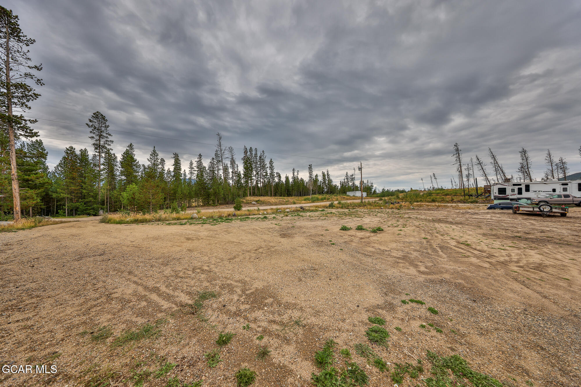 141 GCR 49620006 Grand Lake CO 80447
