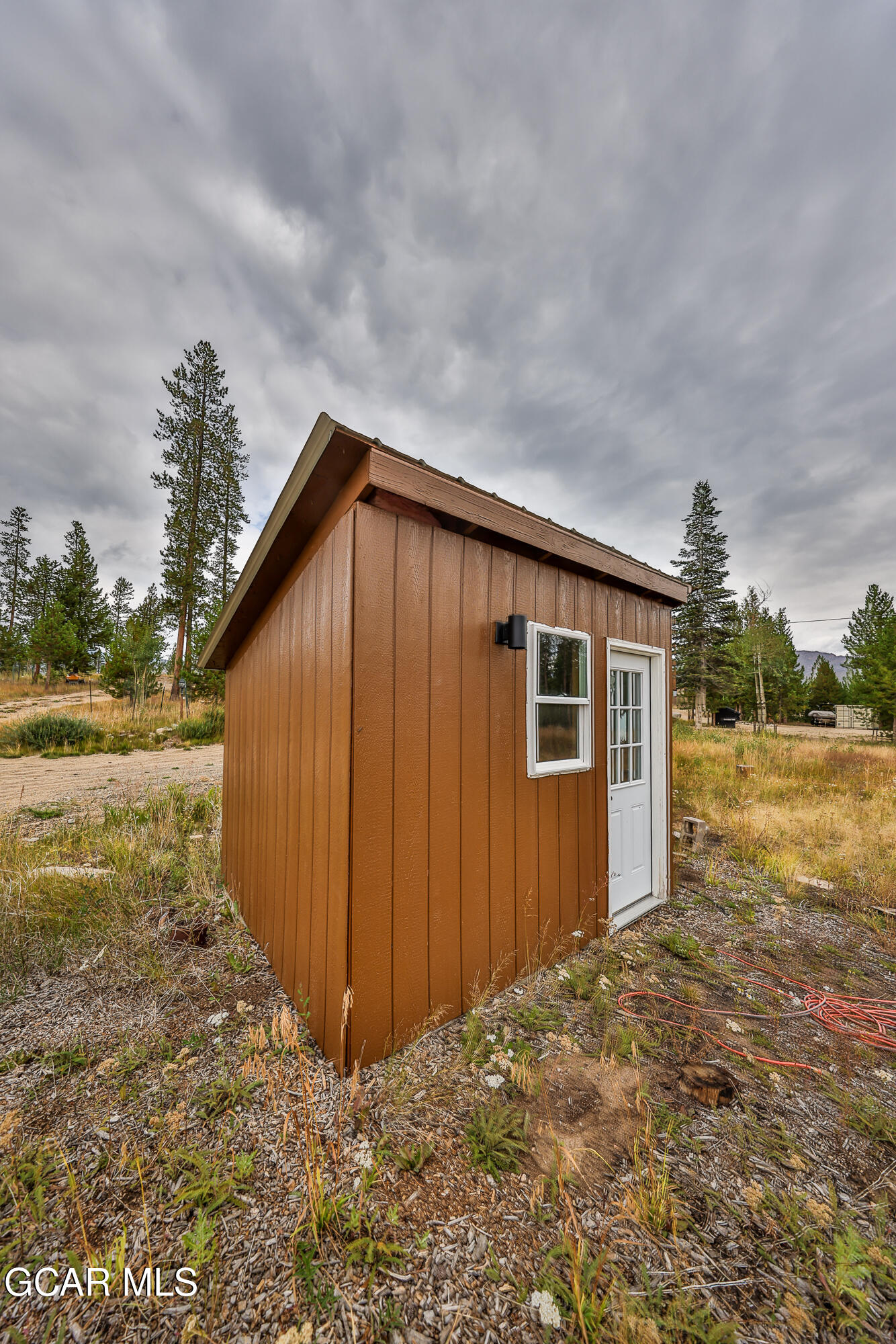 141 GCR 49620006 Grand Lake CO 80447