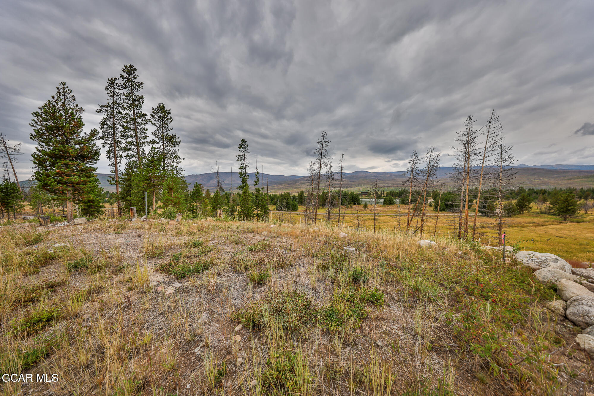 141 GCR 49620006 Grand Lake CO 80447