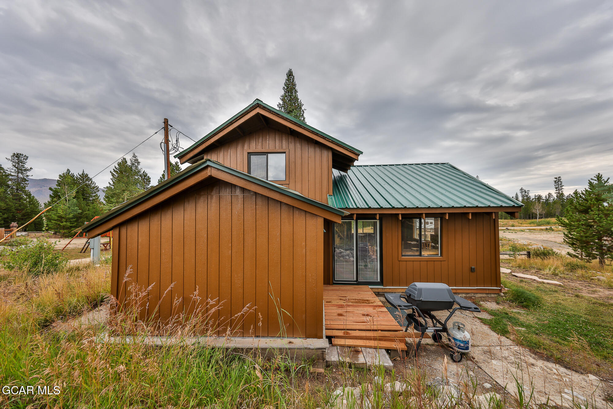 141 GCR 49620006 Grand Lake CO 80447