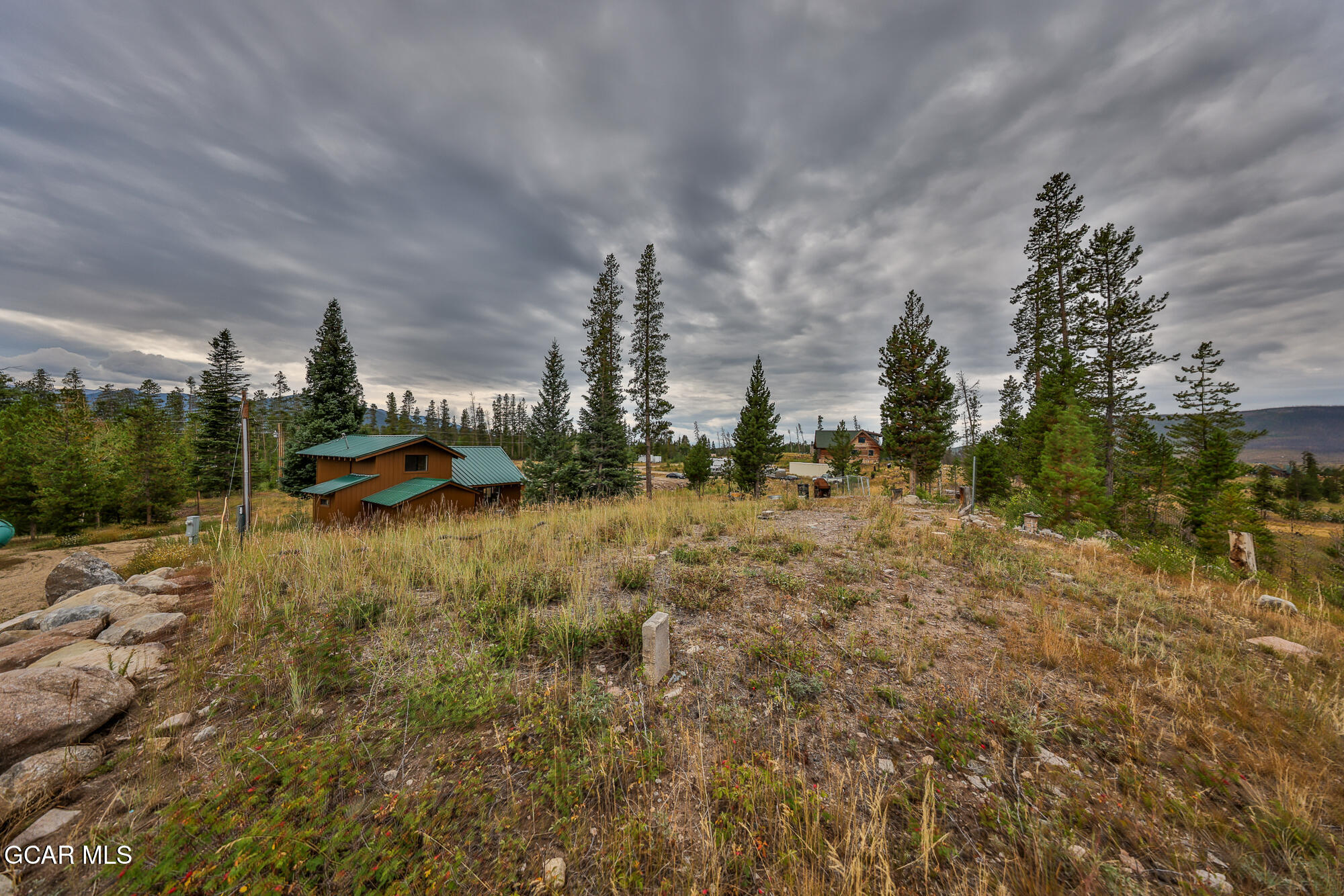 141 GCR 49620006 Grand Lake CO 80447