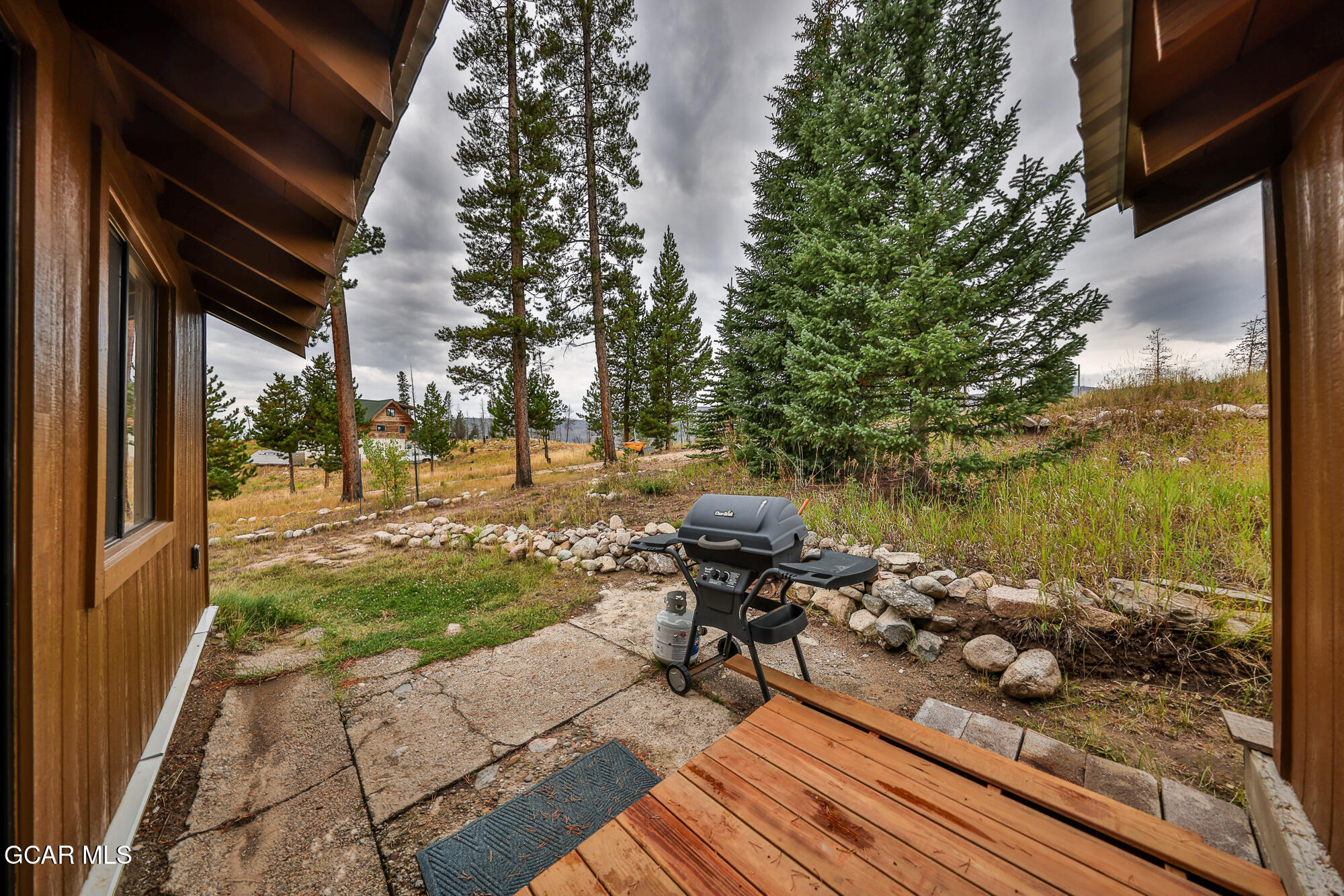 141 GCR 49620006 Grand Lake CO 80447