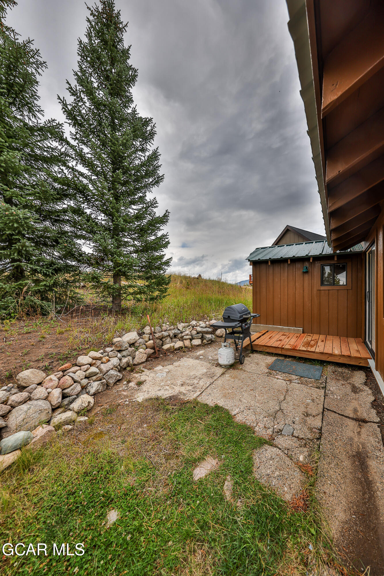 141 GCR 49620006 Grand Lake CO 80447