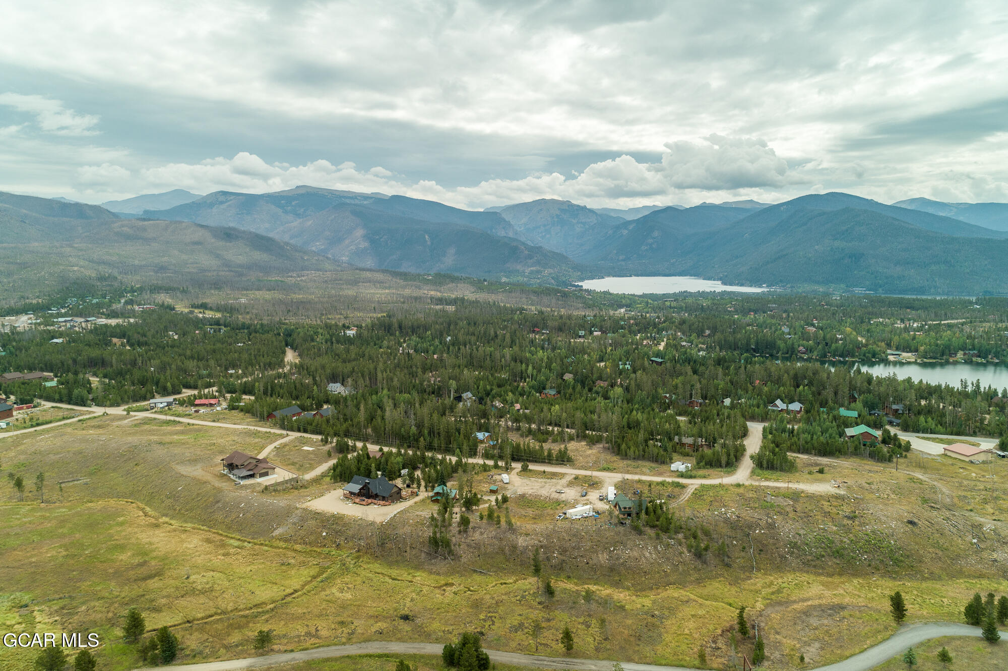 141 GCR 49620006 Grand Lake CO 80447