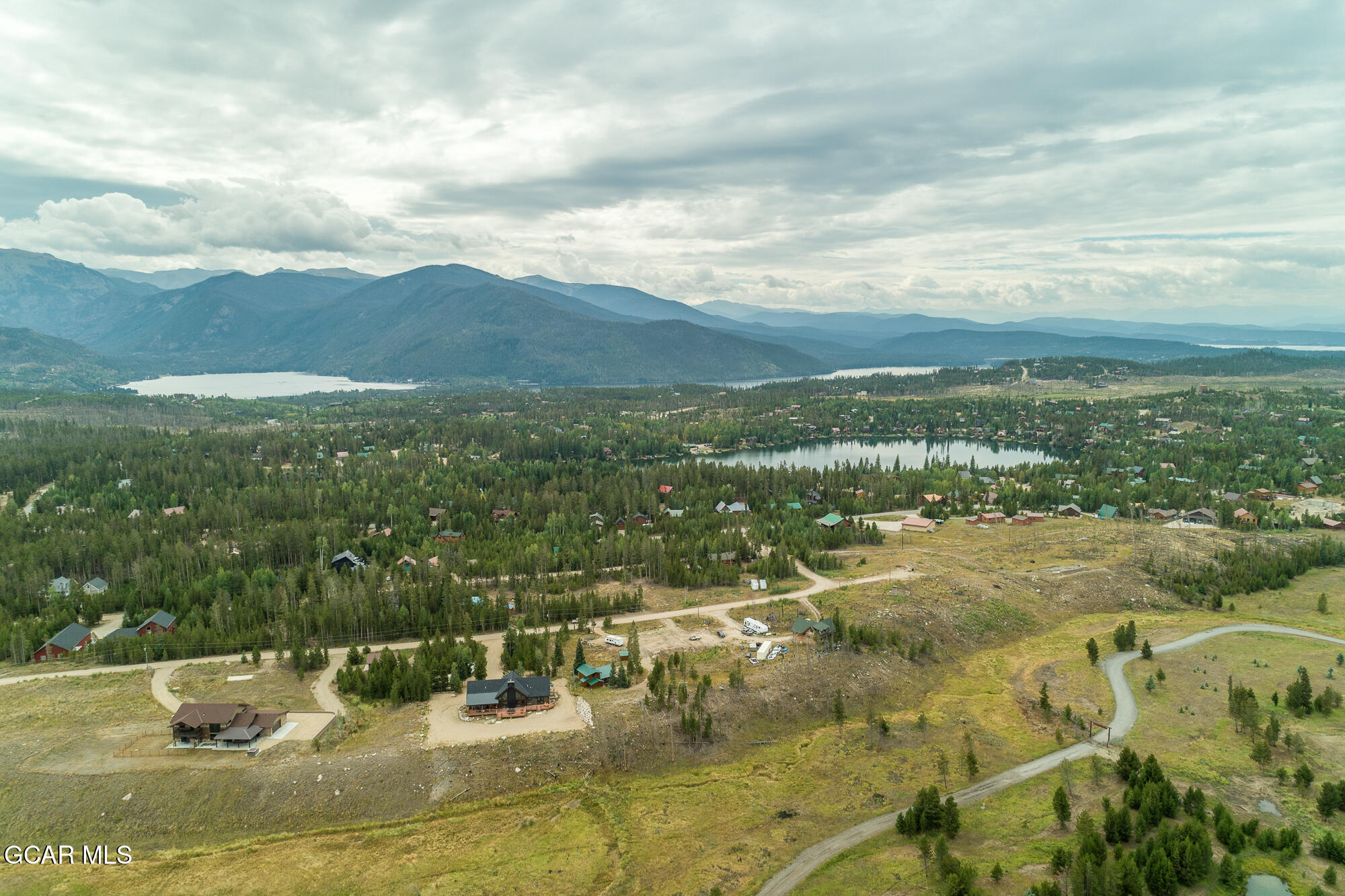 141 GCR 49620006 Grand Lake CO 80447
