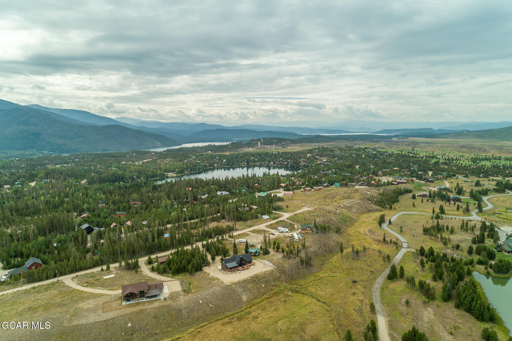 141 GCR 49620006 Grand Lake CO 80447