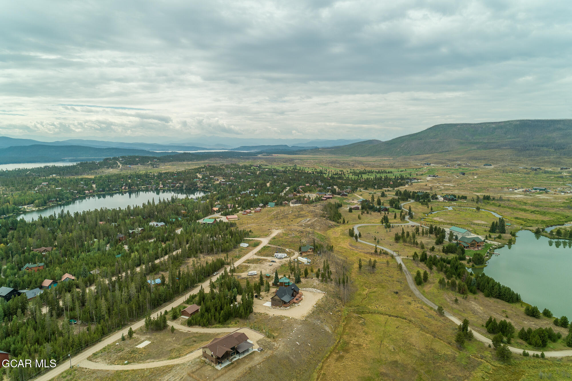 141 GCR 49620006 Grand Lake CO 80447