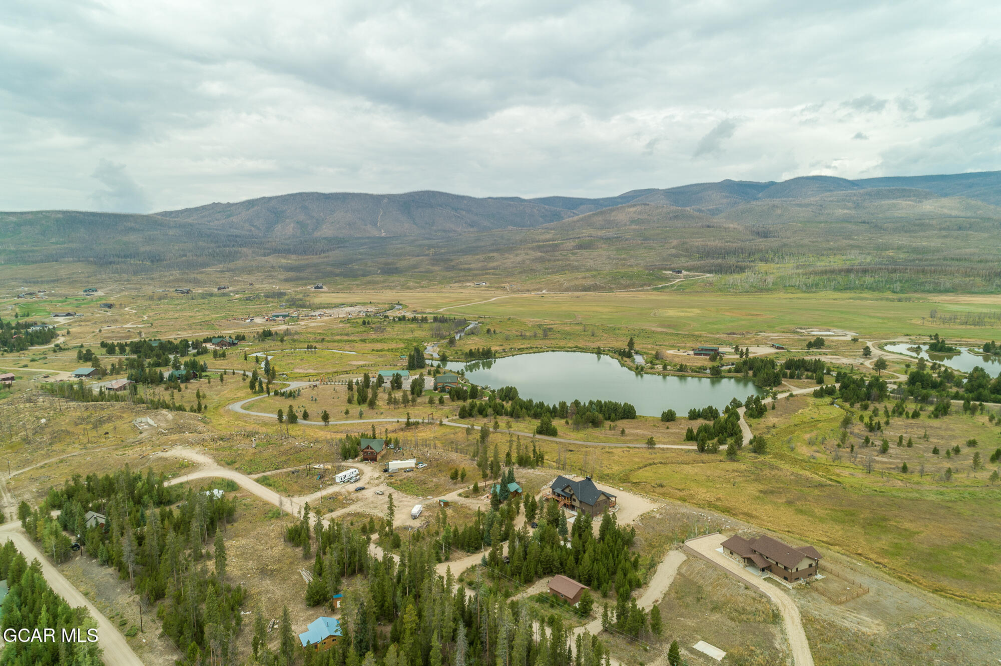 141 GCR 49620006 Grand Lake CO 80447