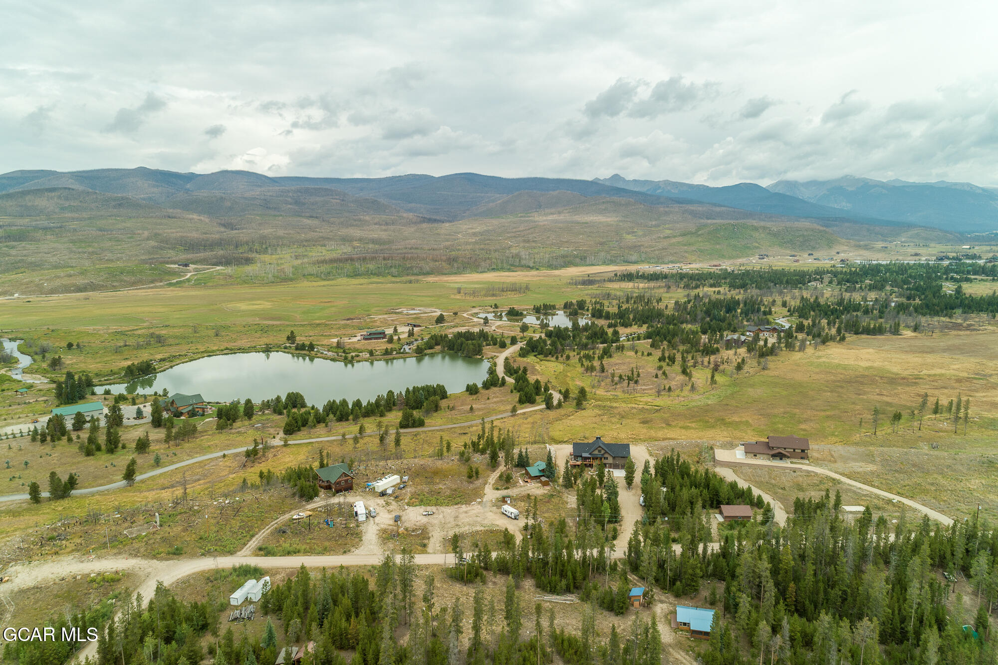 141 GCR 49620006 Grand Lake CO 80447