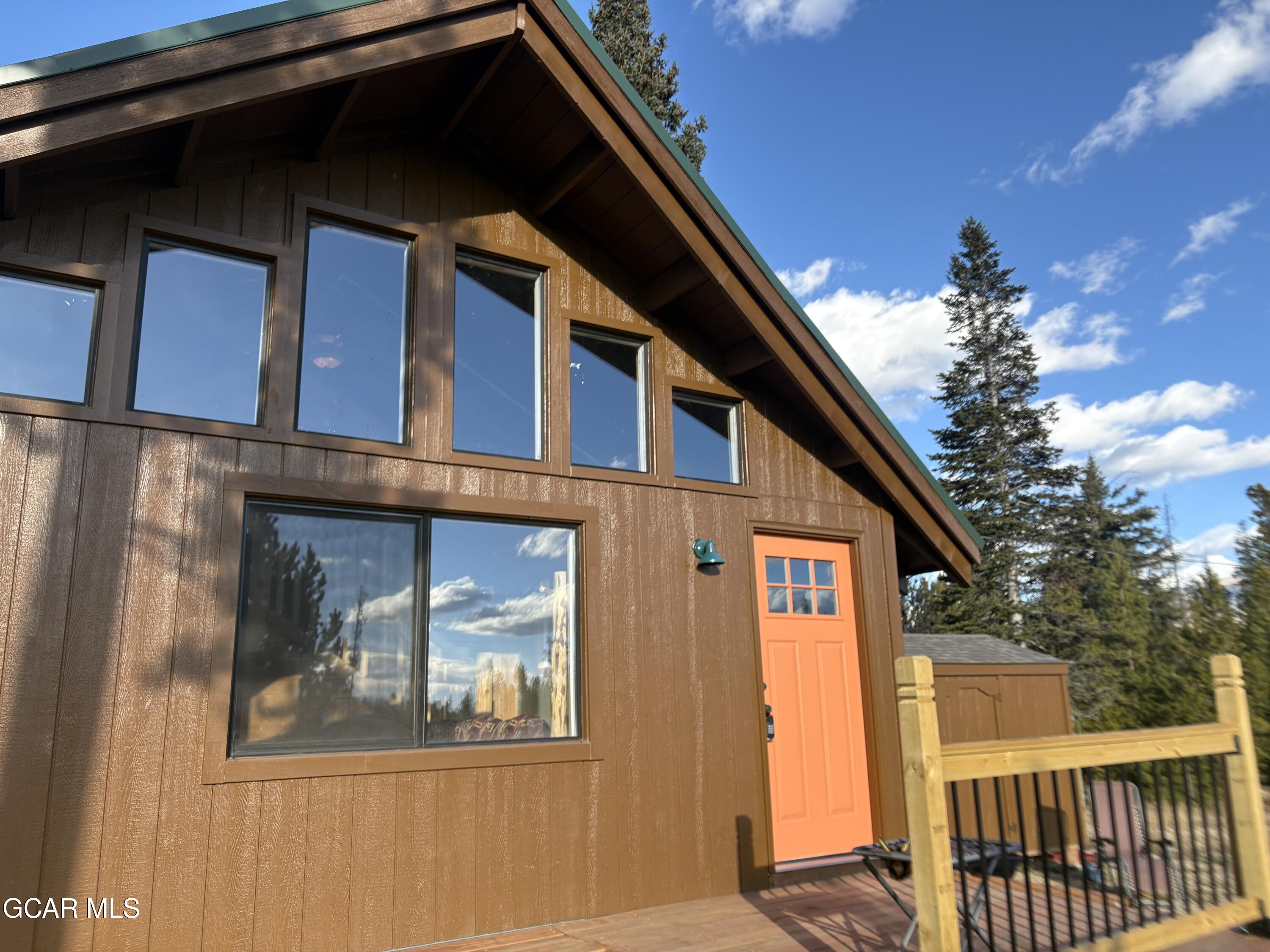 141 GCR 49620006 Grand Lake CO 80447