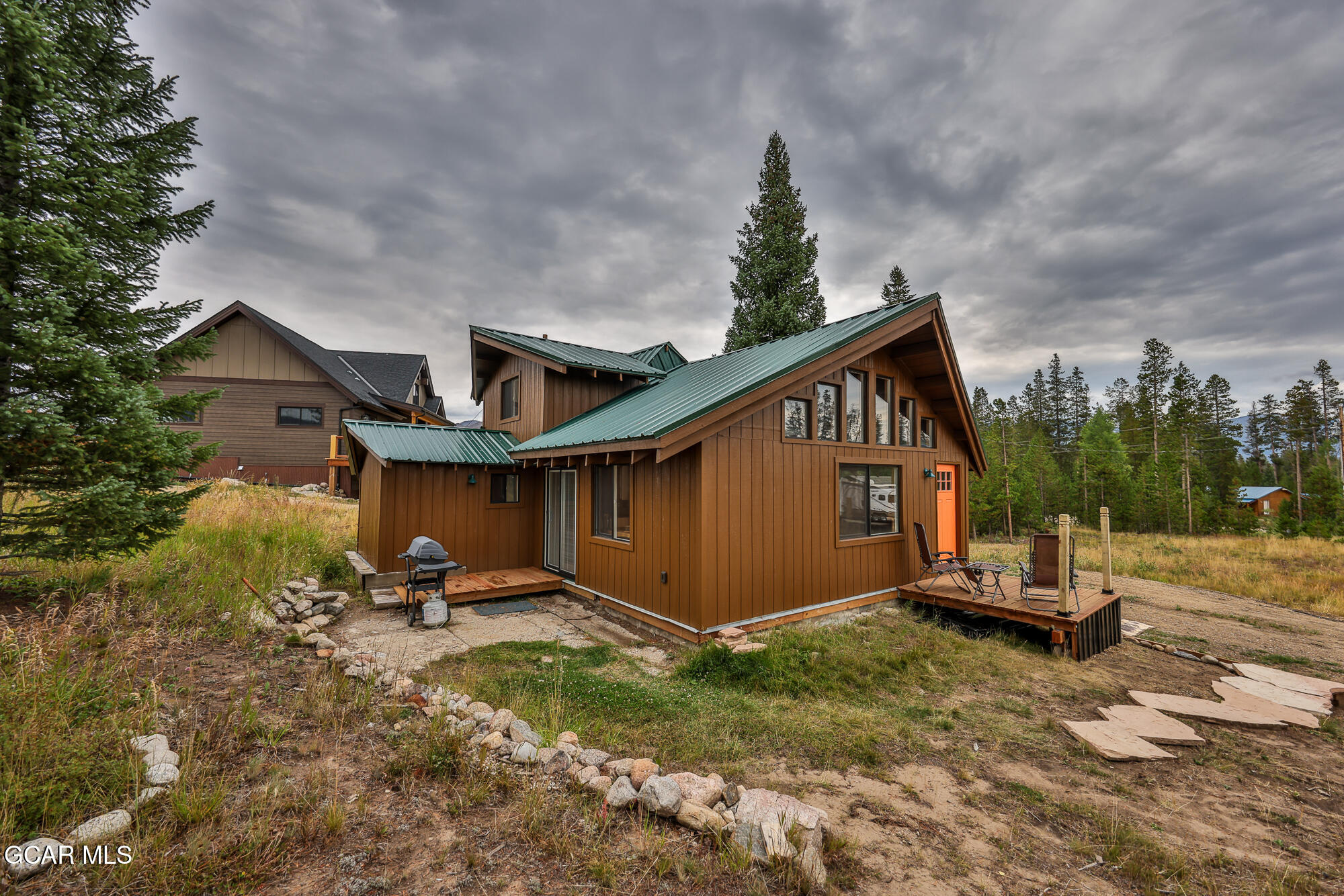 141 GCR 49620006 Grand Lake CO 80447
