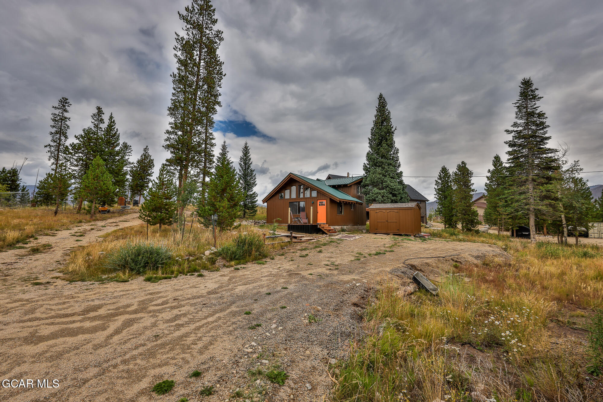 141 GCR 49620006 Grand Lake CO 80447