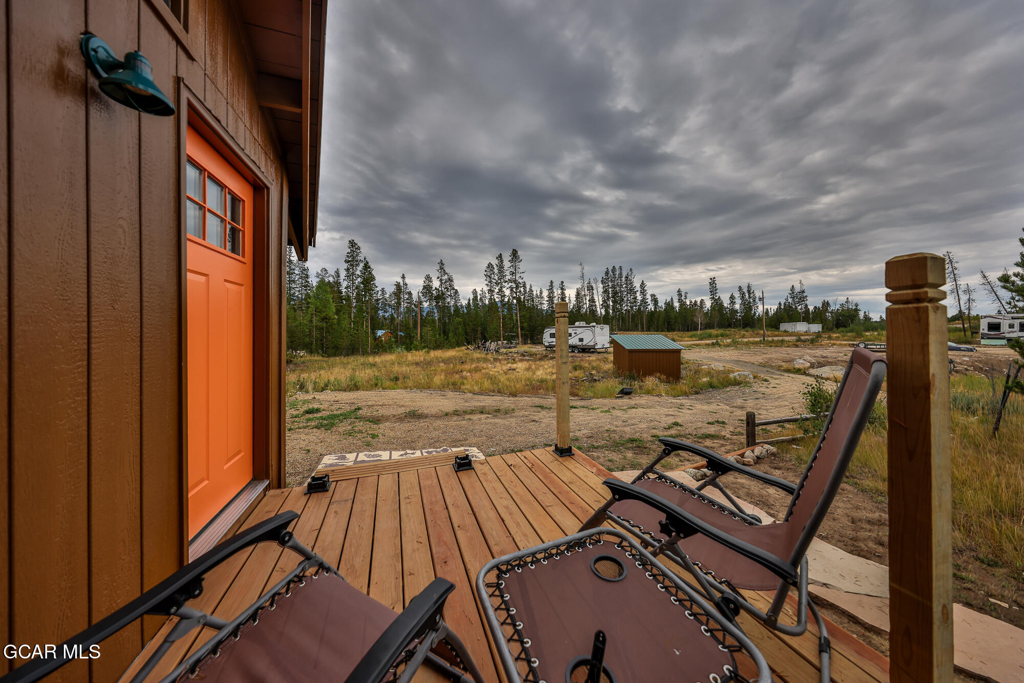 141 GCR 49620006 Grand Lake CO 80447