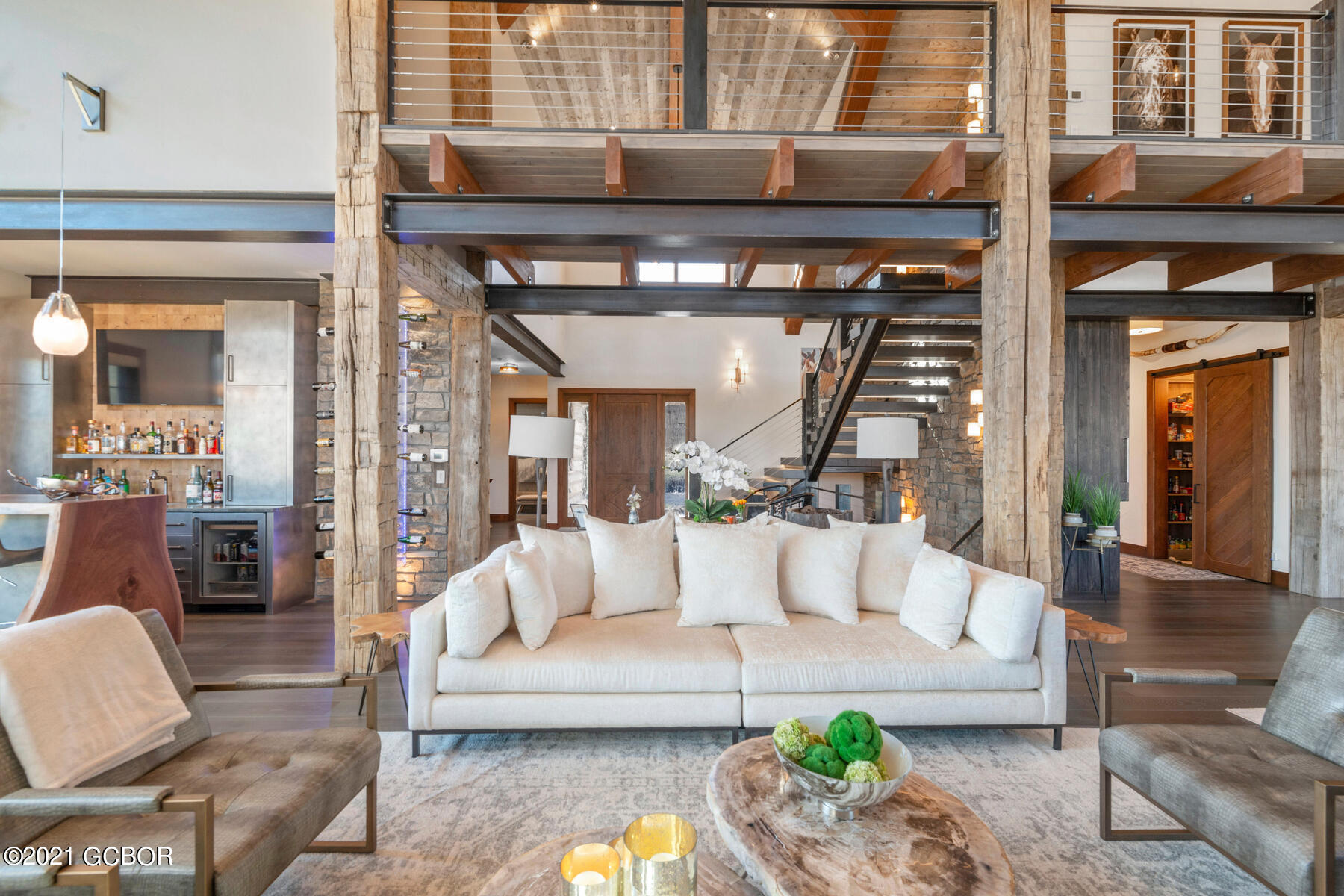 5188 Csh County Road 40 Granby CO 80446