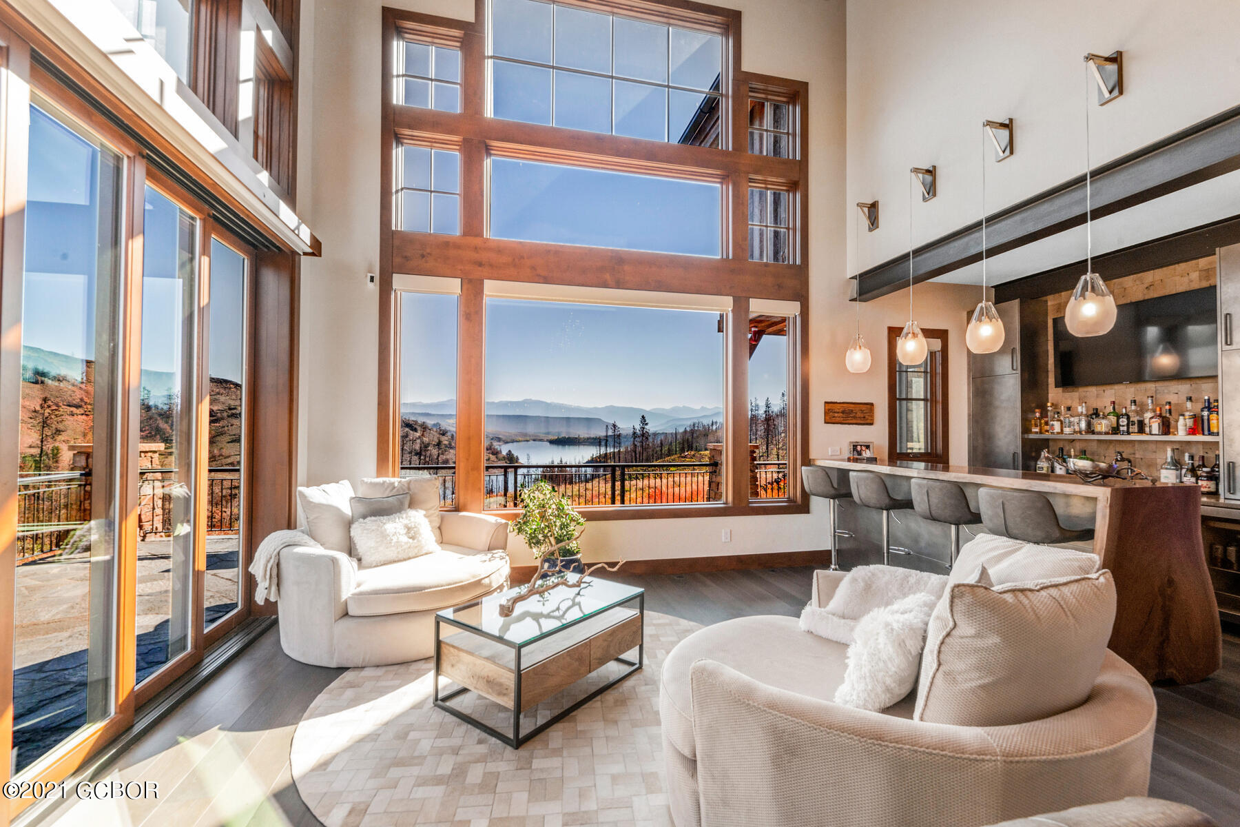 5188 Csh County Road 40 Granby CO 80446