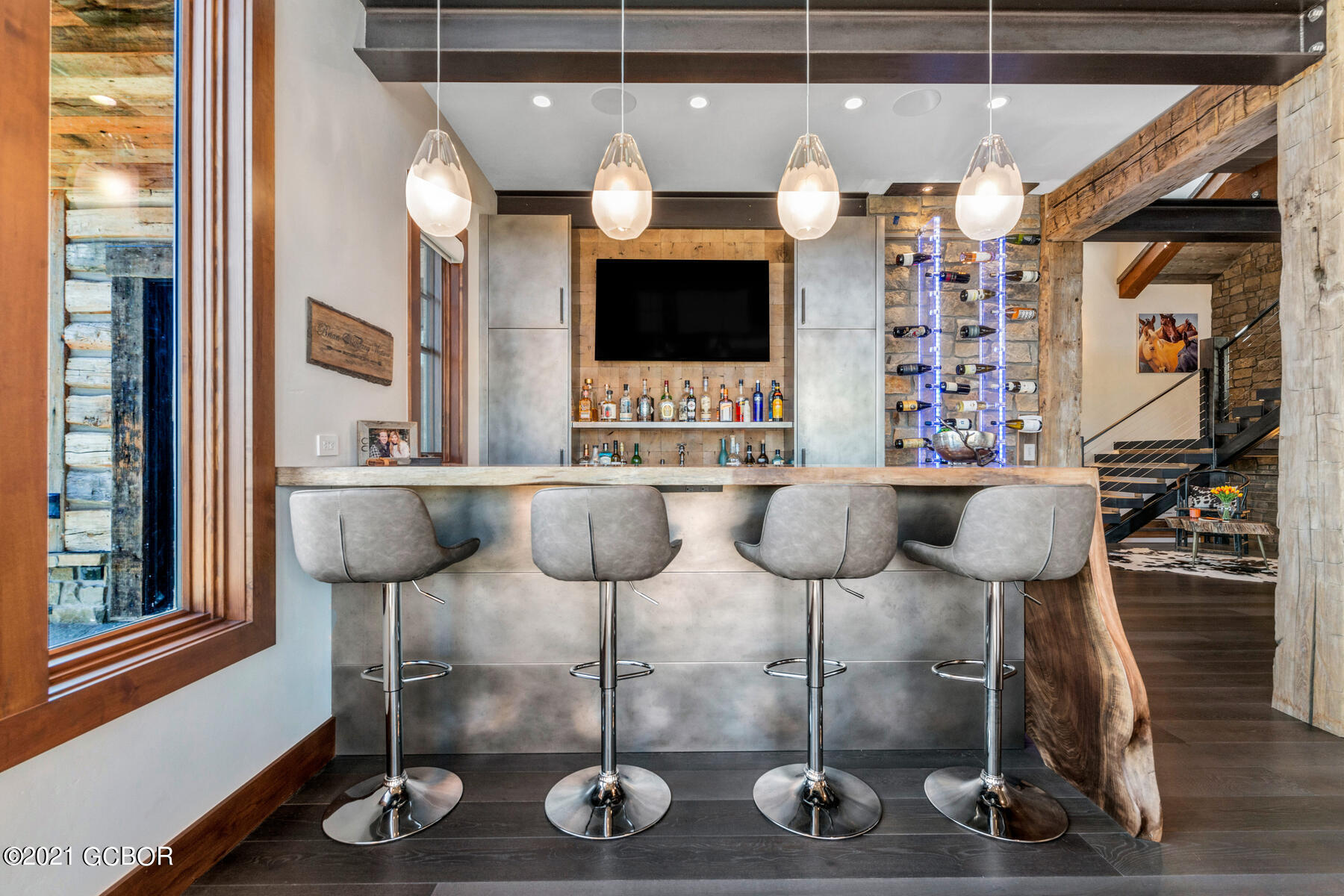 5188 Csh County Road 40 Granby CO 80446