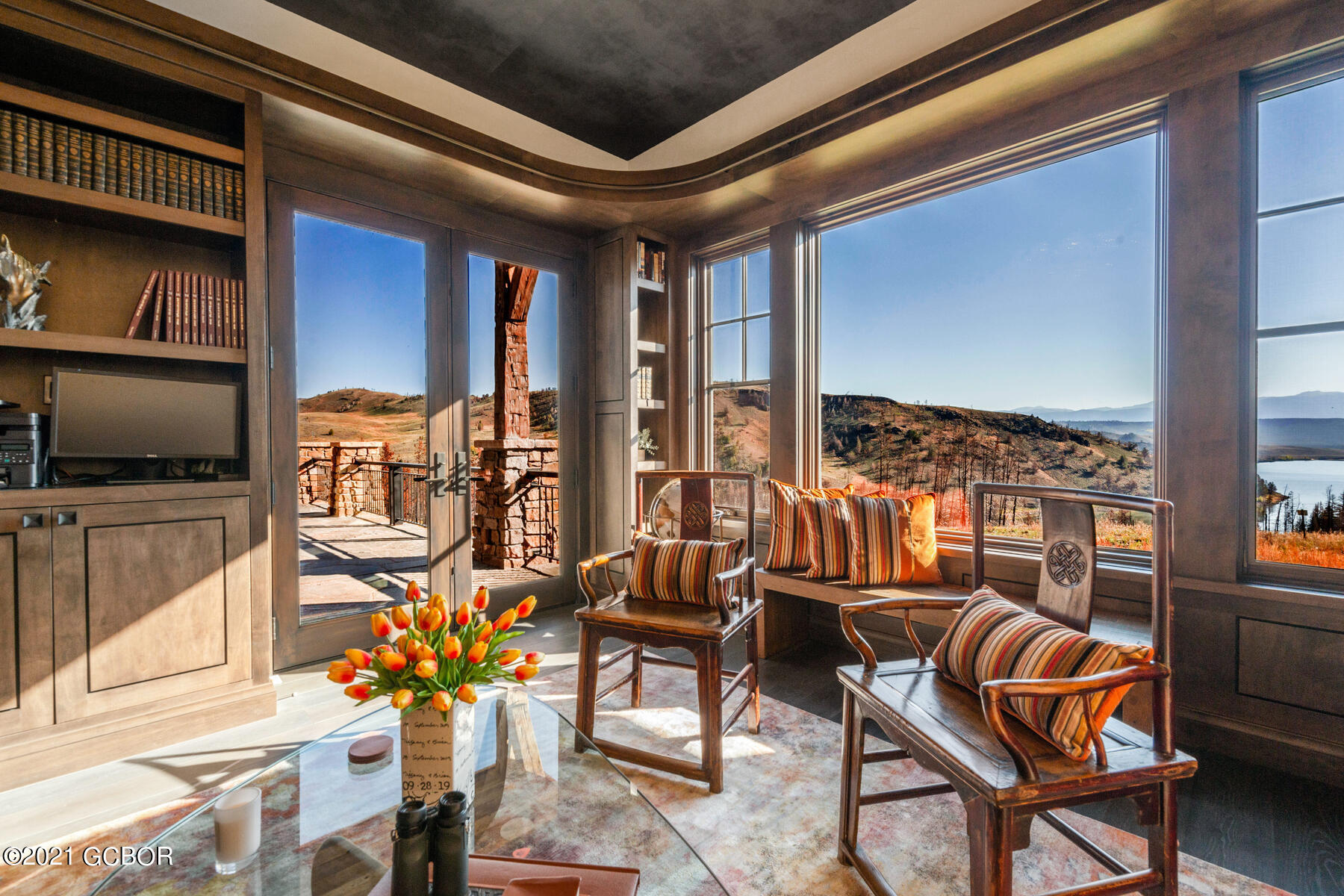 5188 Csh County Road 40 Granby CO 80446