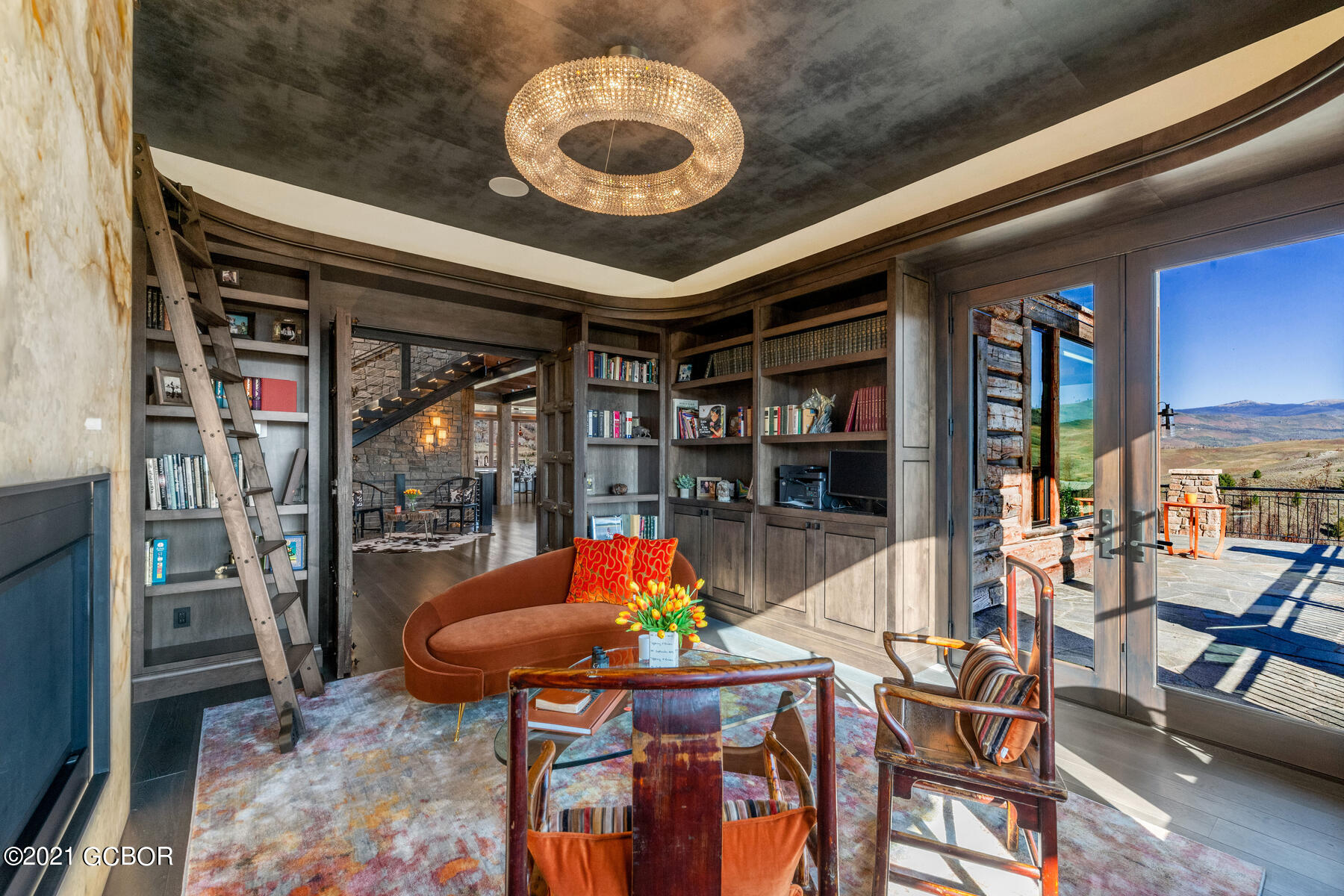 5188 Csh County Road 40 Granby CO 80446