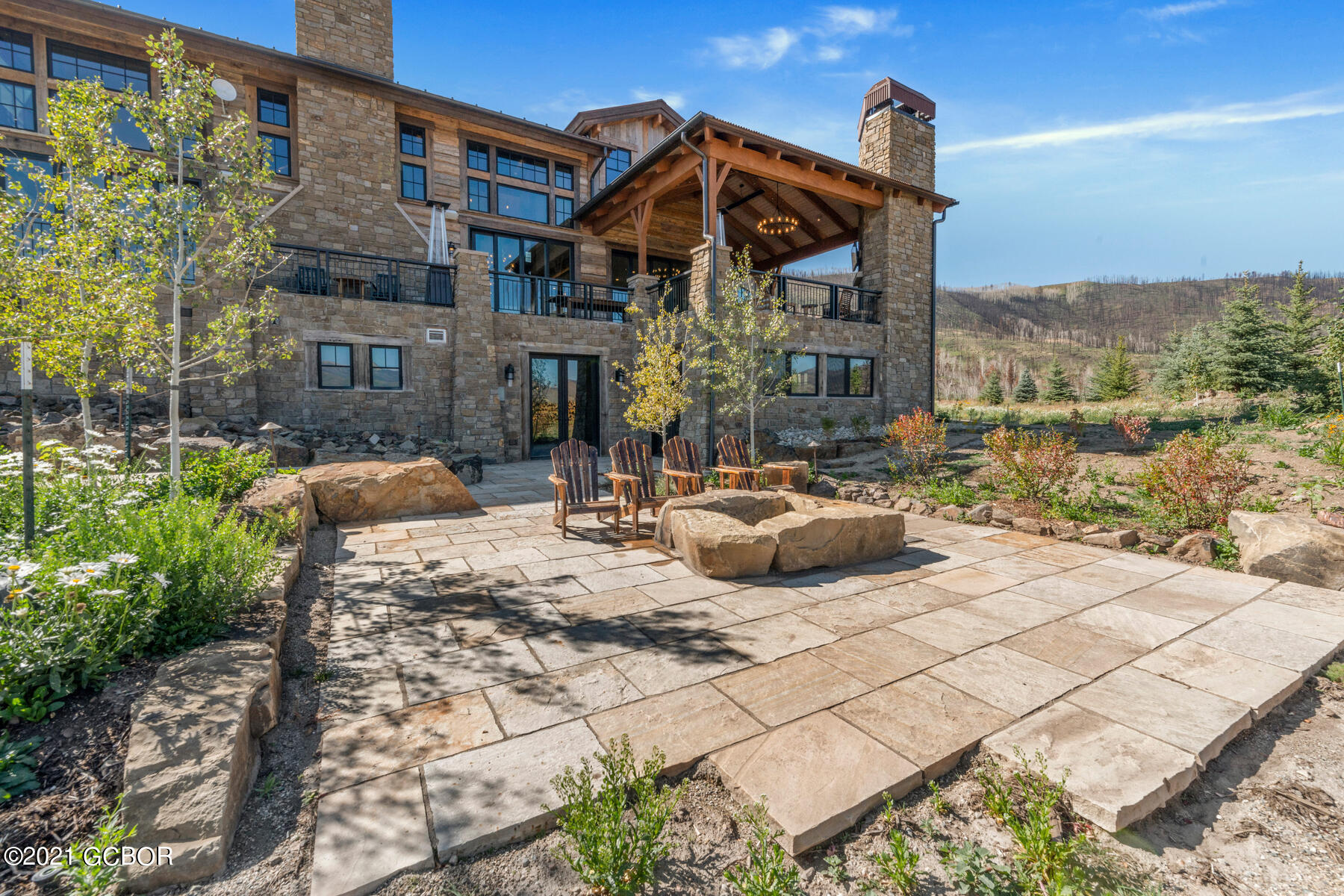 5188 Csh County Road 40 Granby CO 80446