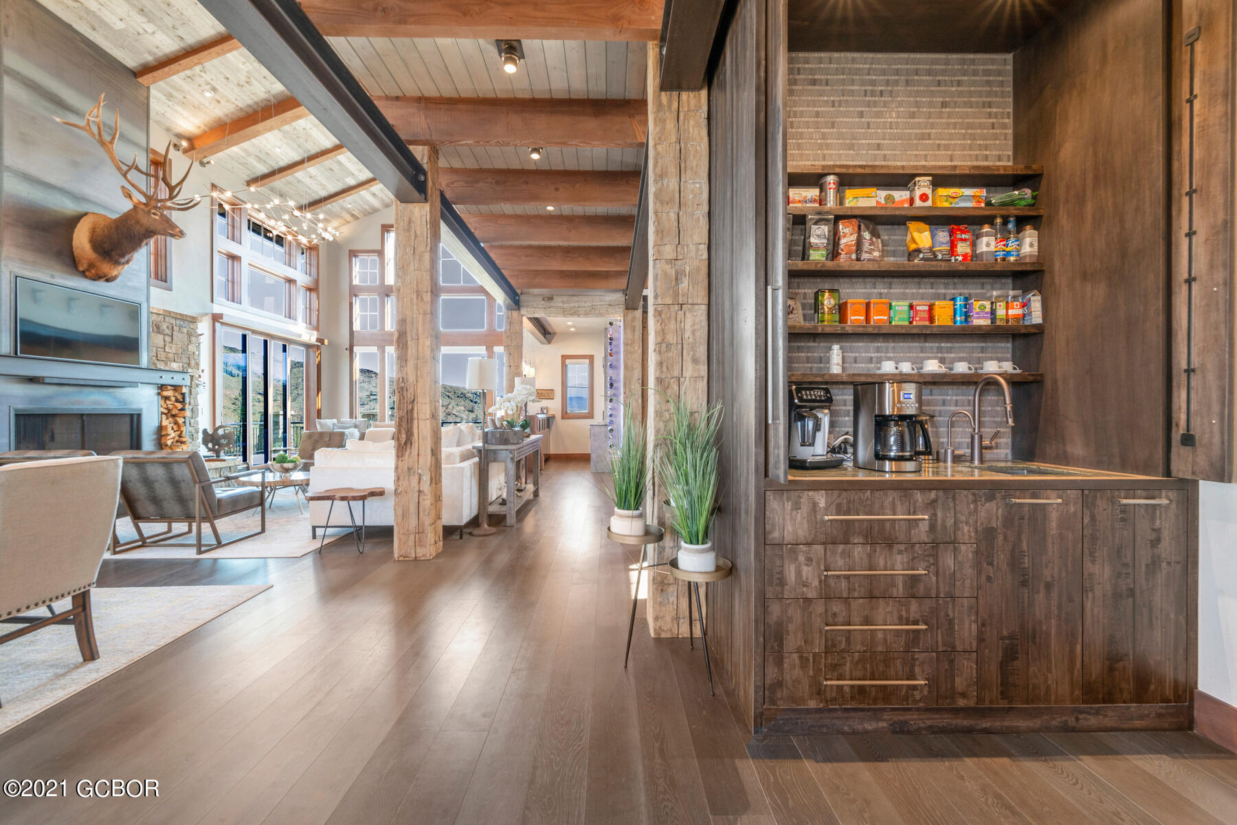 5188 Csh County Road 40 Granby CO 80446