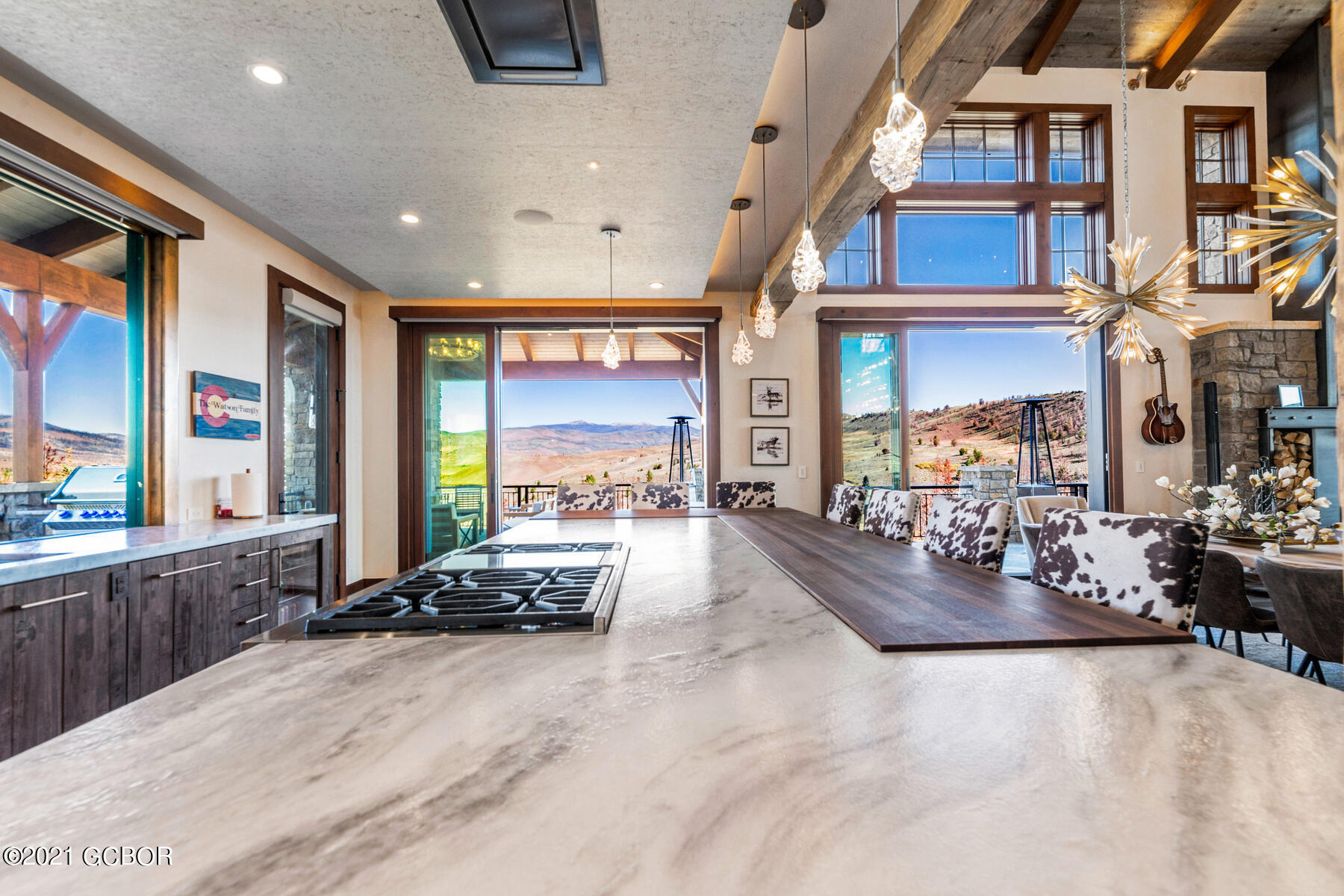 5188 Csh County Road 40 Granby CO 80446