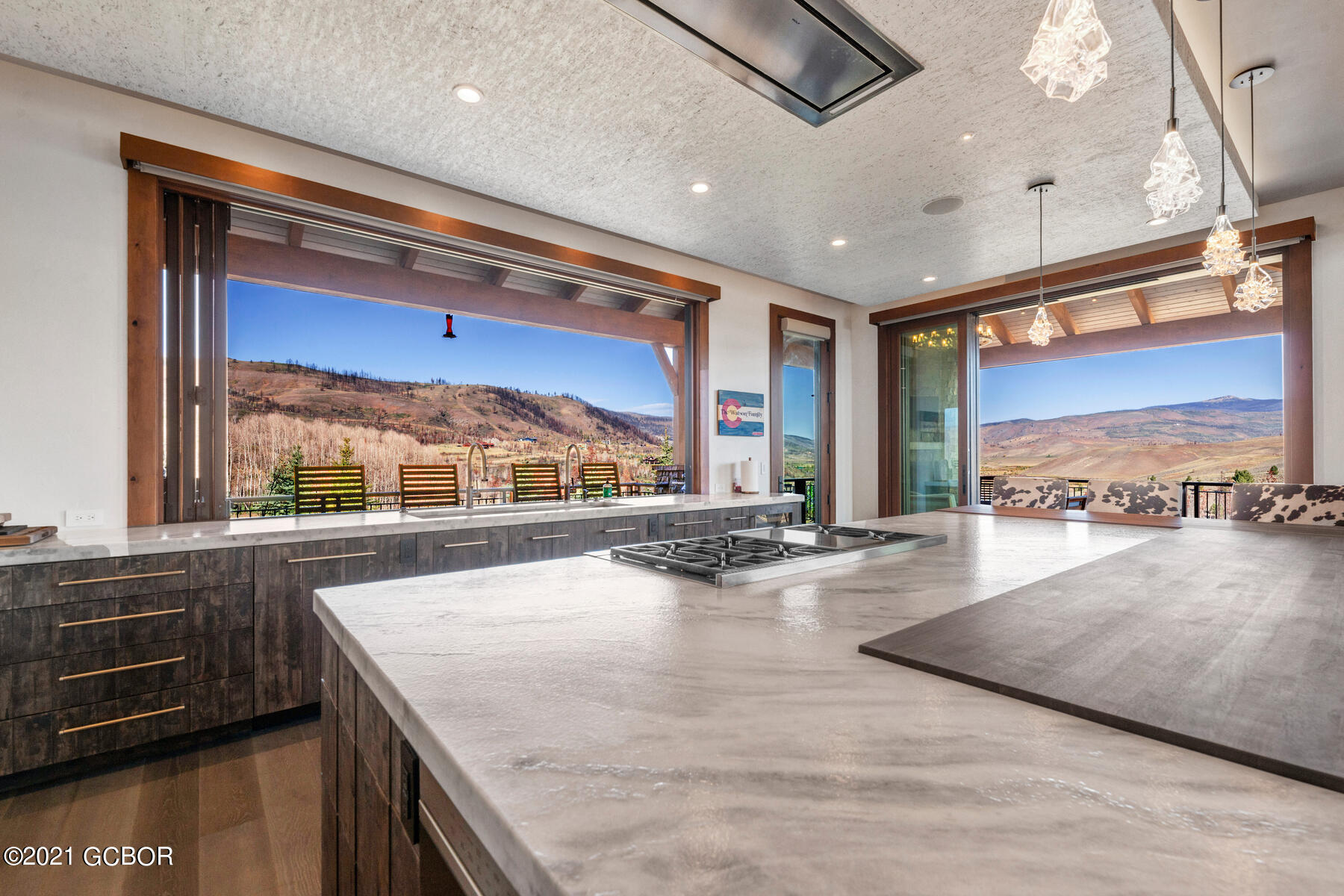 5188 Csh County Road 40 Granby CO 80446