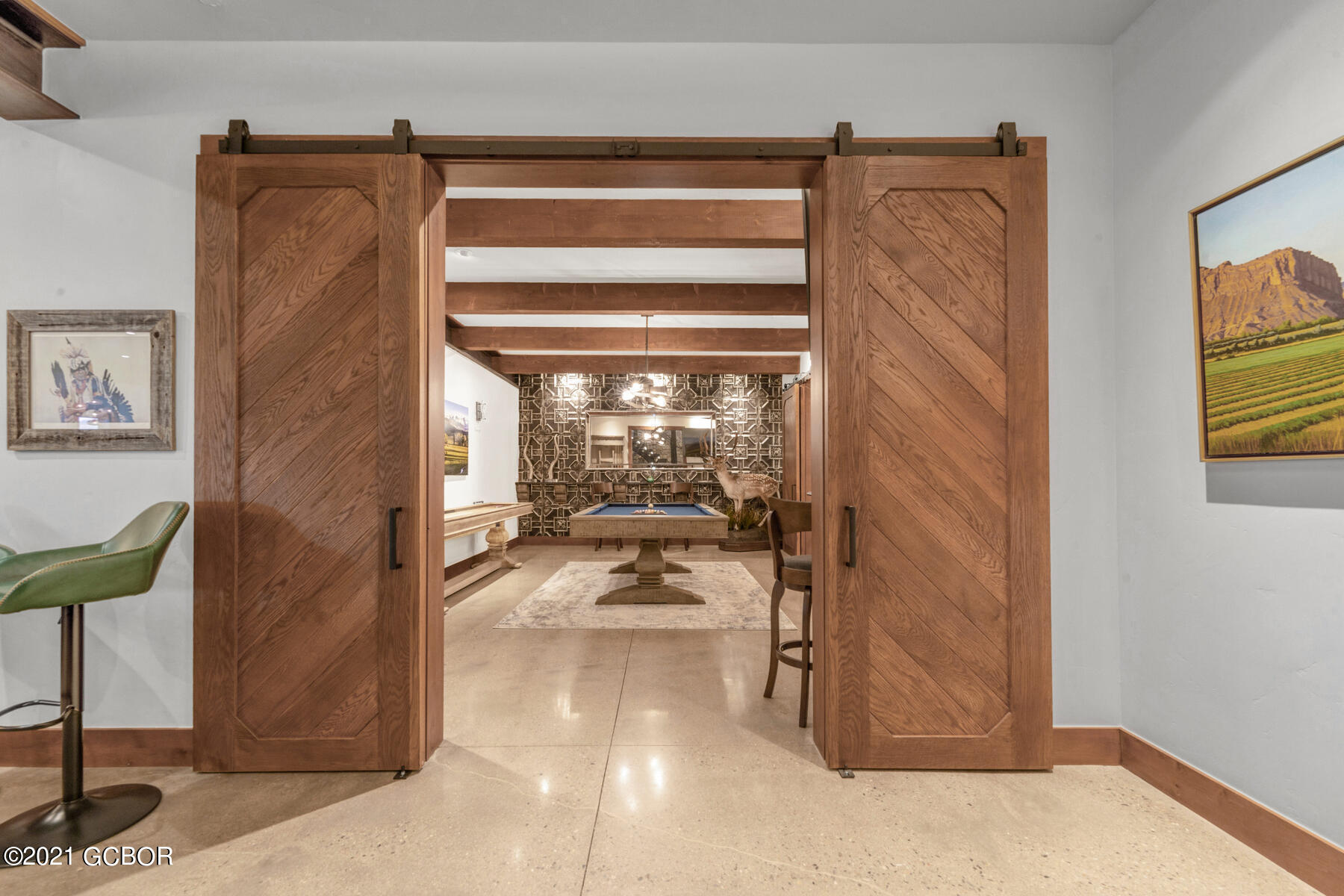 5188 Csh County Road 40 Granby CO 80446