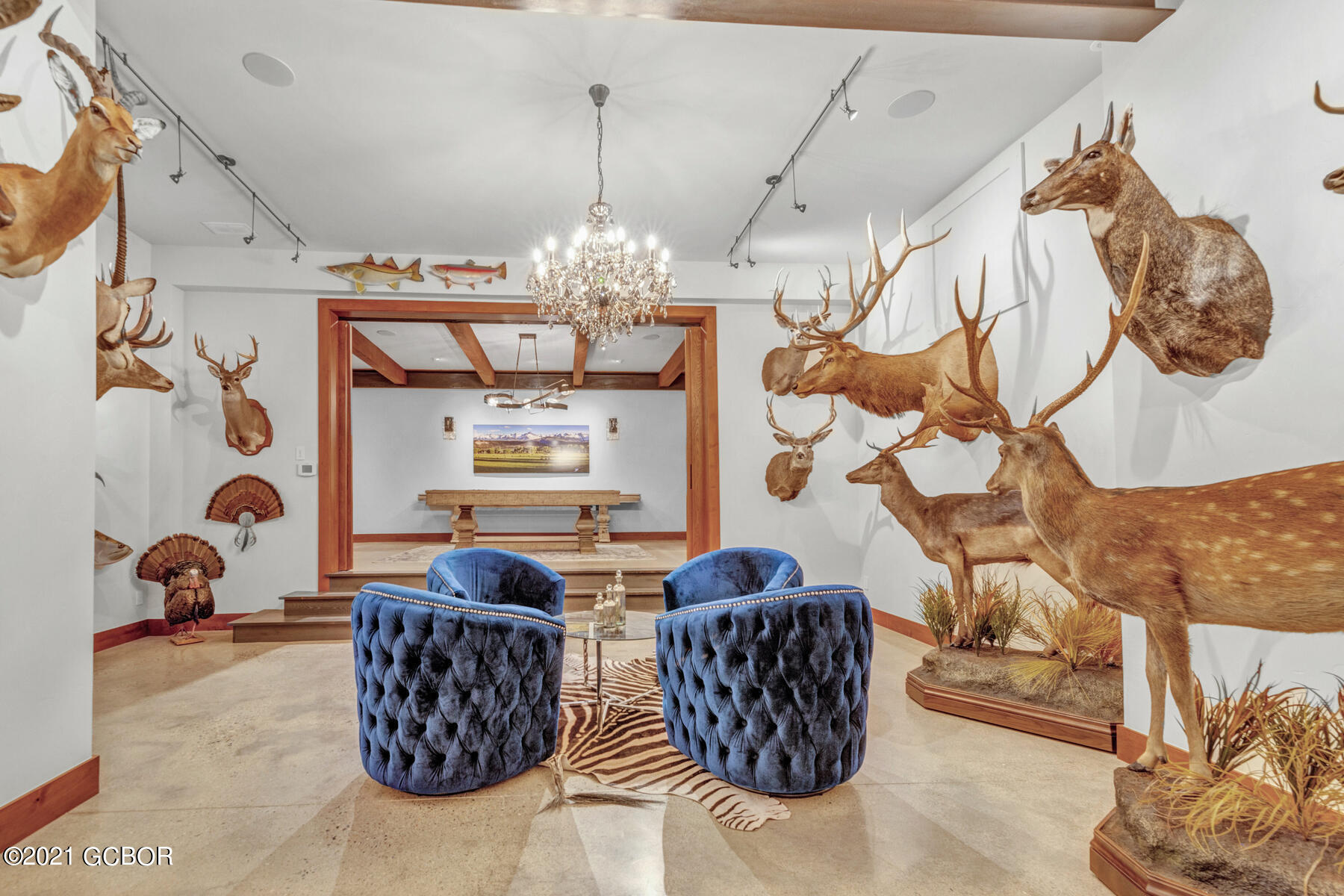 5188 Csh County Road 40 Granby CO 80446