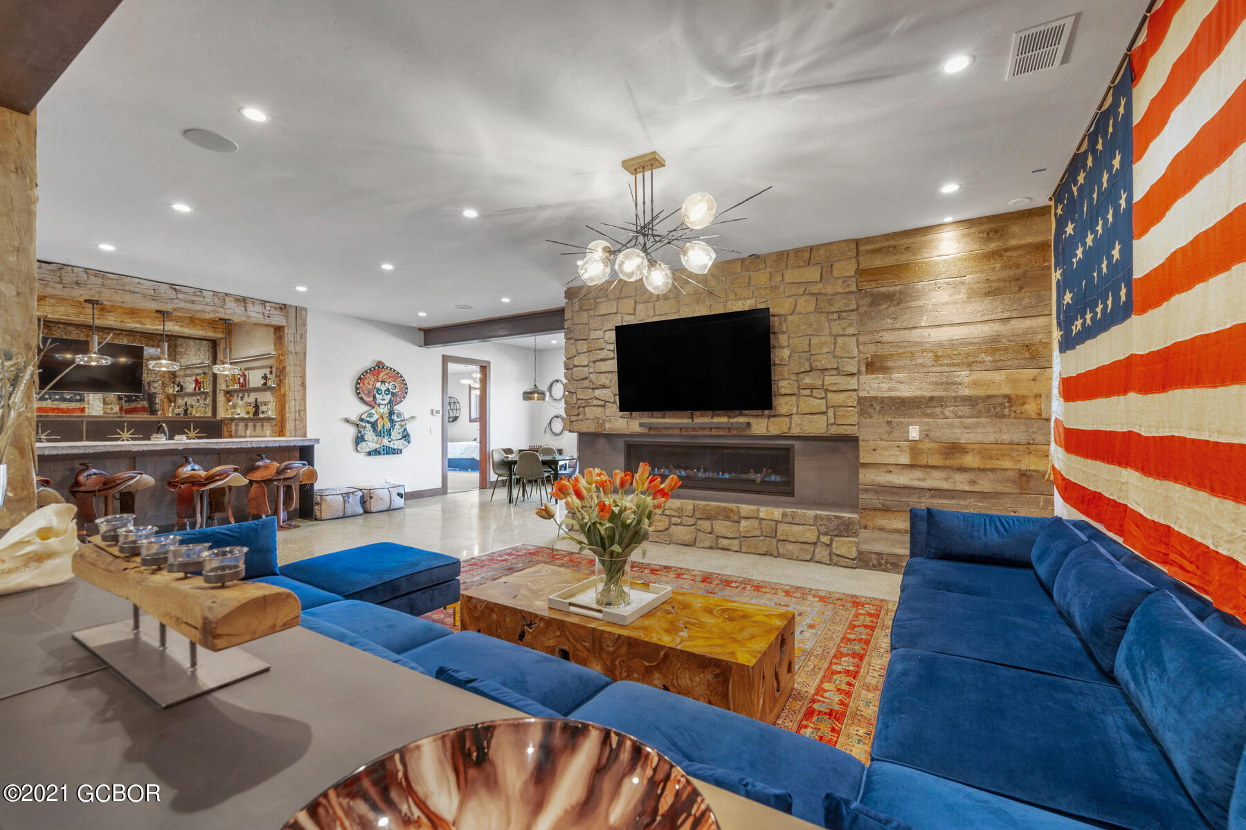 5188 Csh County Road 40 Granby CO 80446