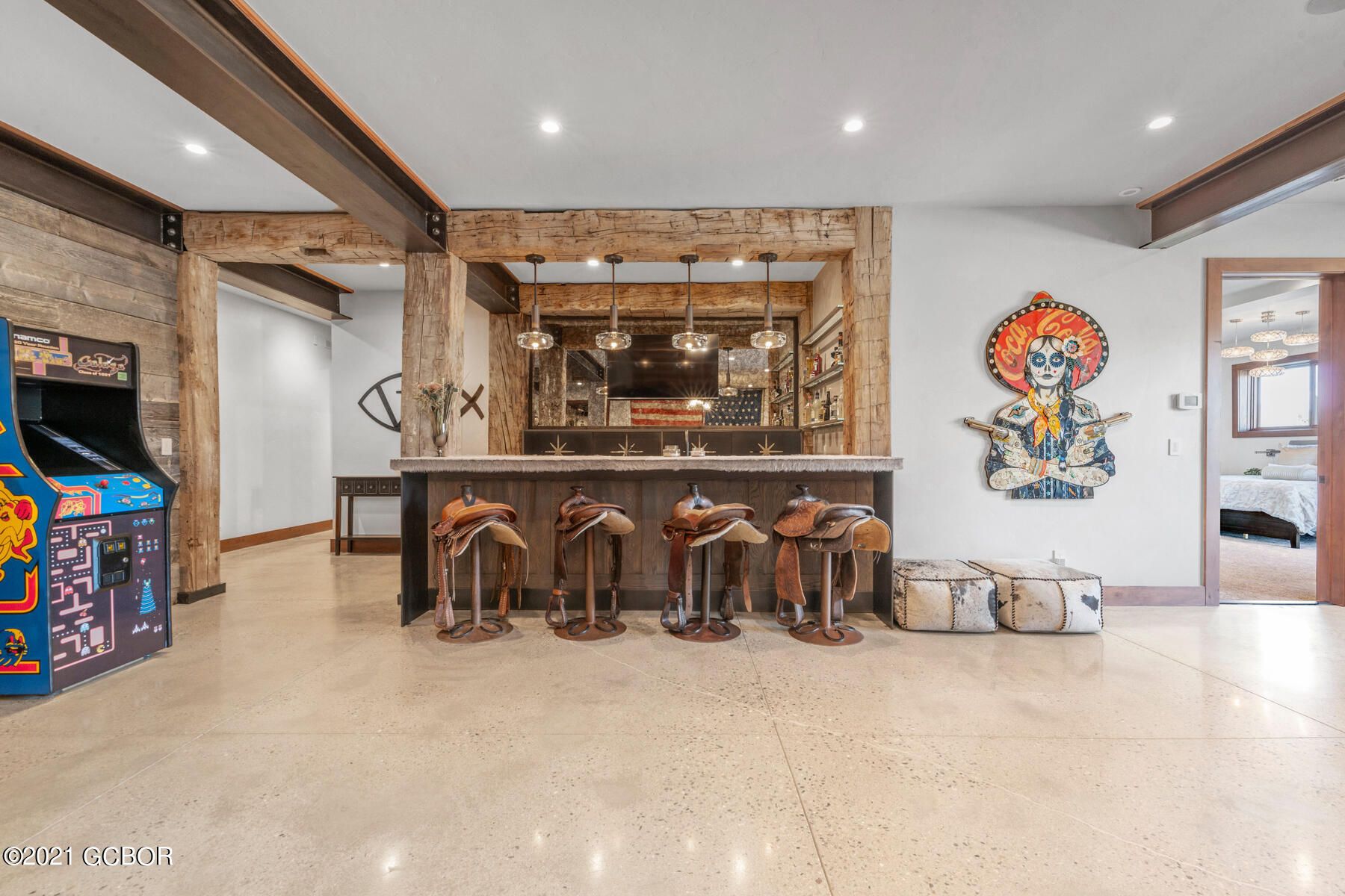 5188 Csh County Road 40 Granby CO 80446