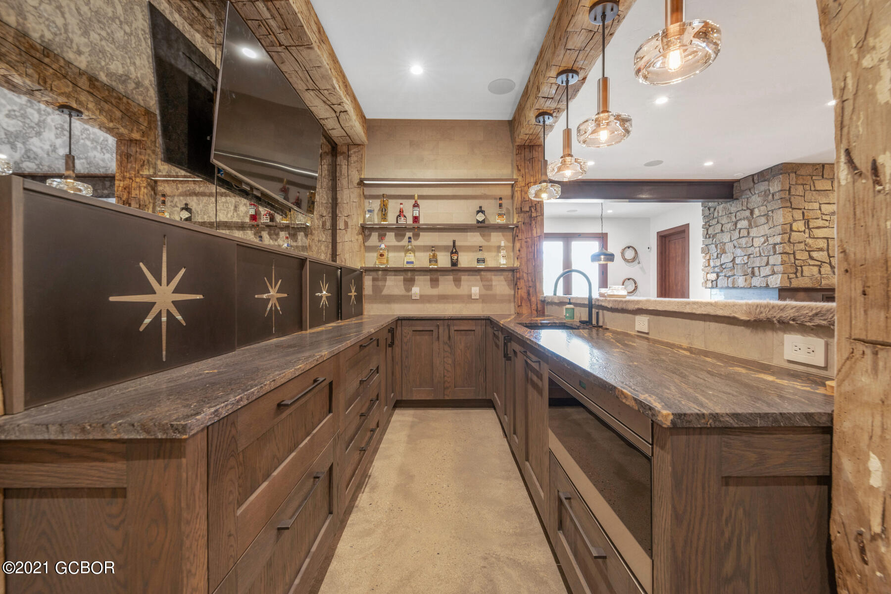 5188 Csh County Road 40 Granby CO 80446